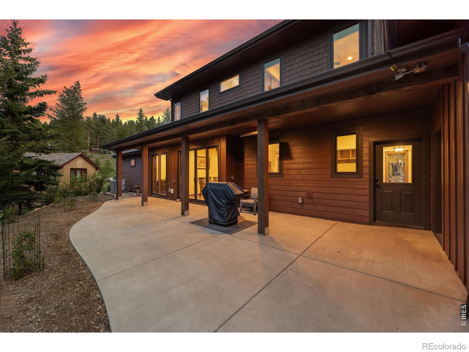 MLS Image #29 for 2742  ypsilon circle,estes park, Colorado
