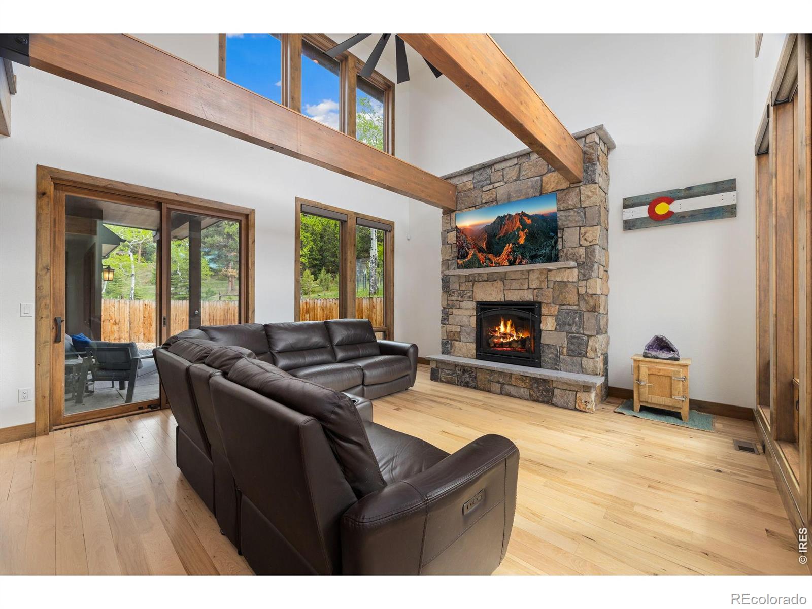 MLS Image #3 for 2742  ypsilon circle,estes park, Colorado