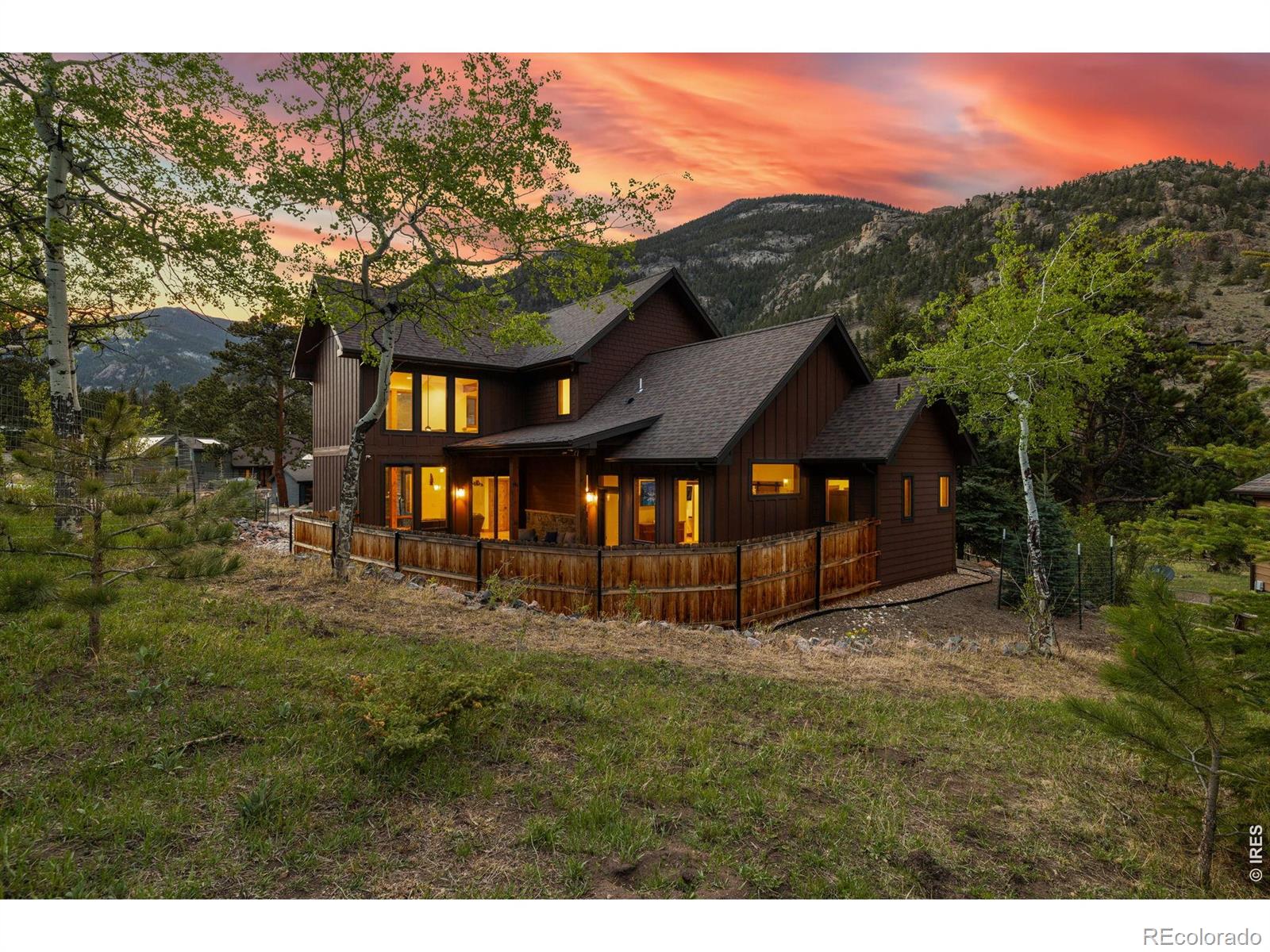 MLS Image #33 for 2742  ypsilon circle,estes park, Colorado
