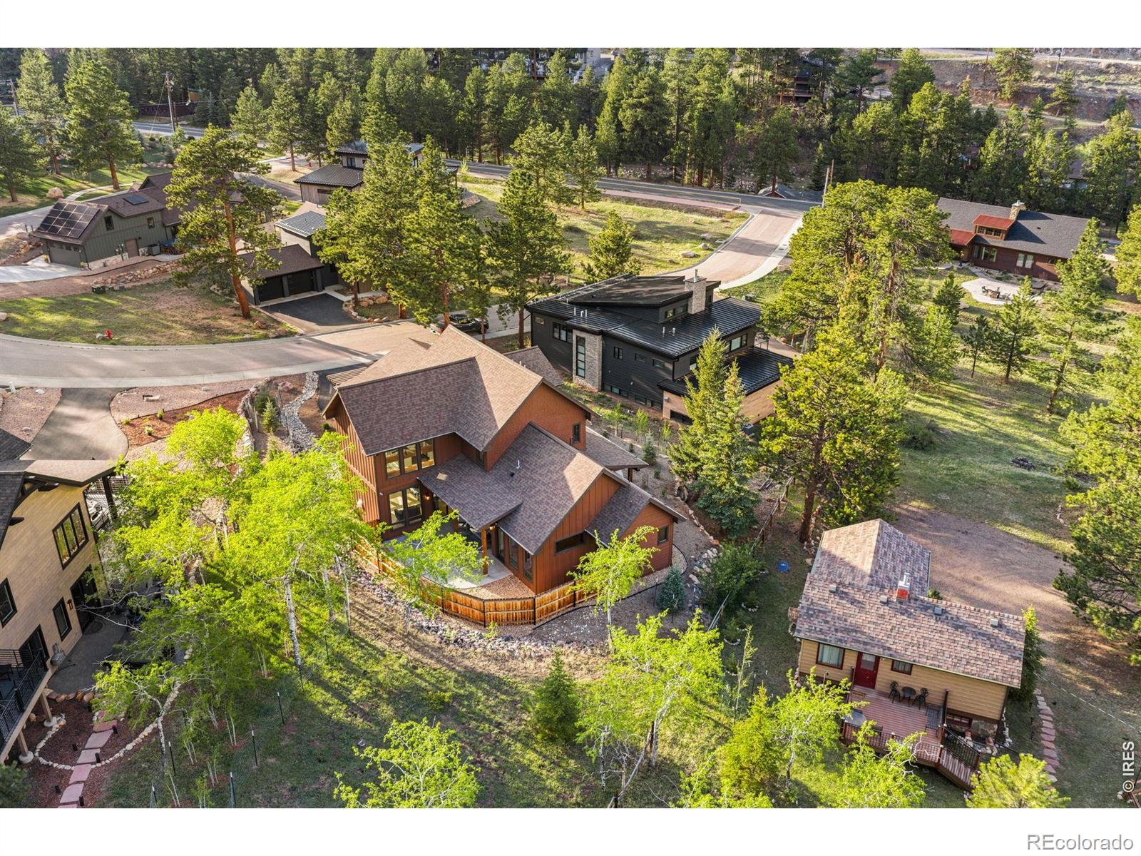 MLS Image #35 for 2742  ypsilon circle,estes park, Colorado