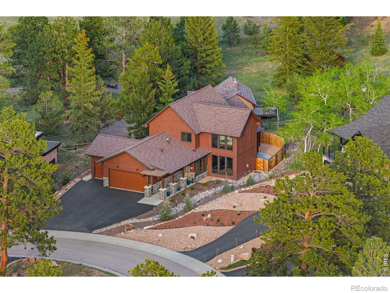 MLS Image #36 for 2742  ypsilon circle,estes park, Colorado