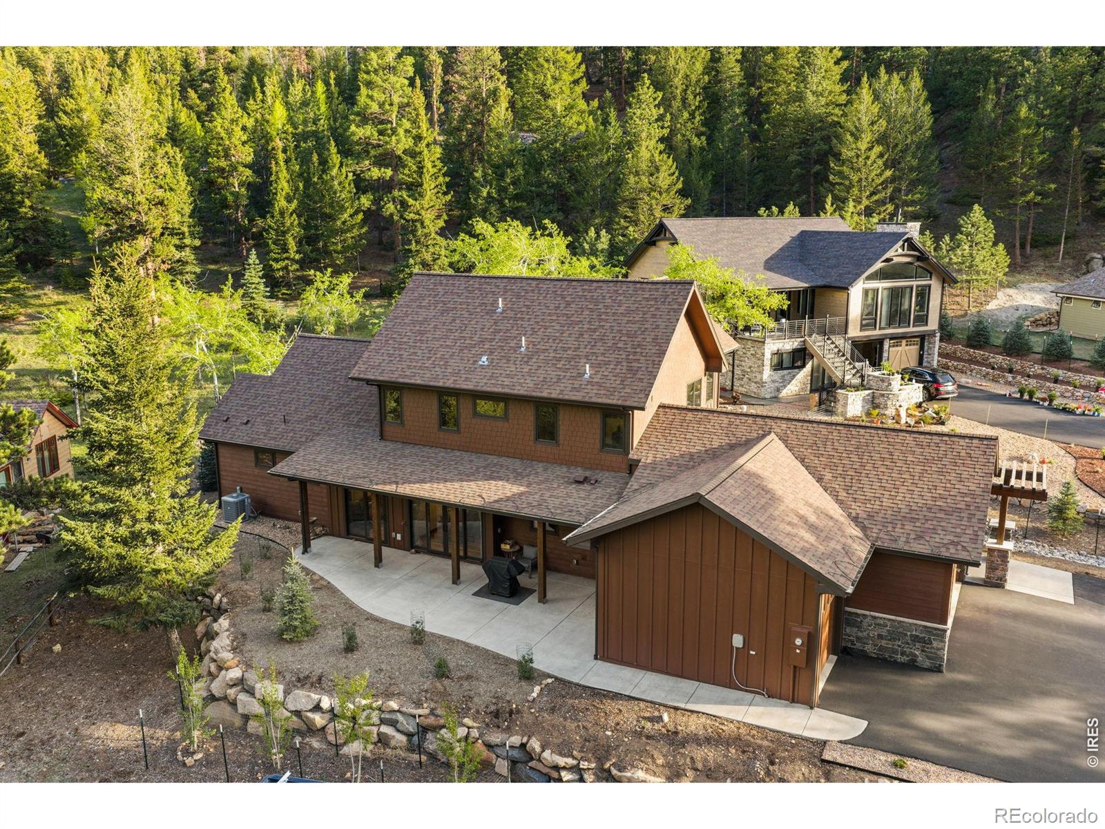 MLS Image #37 for 2742  ypsilon circle,estes park, Colorado