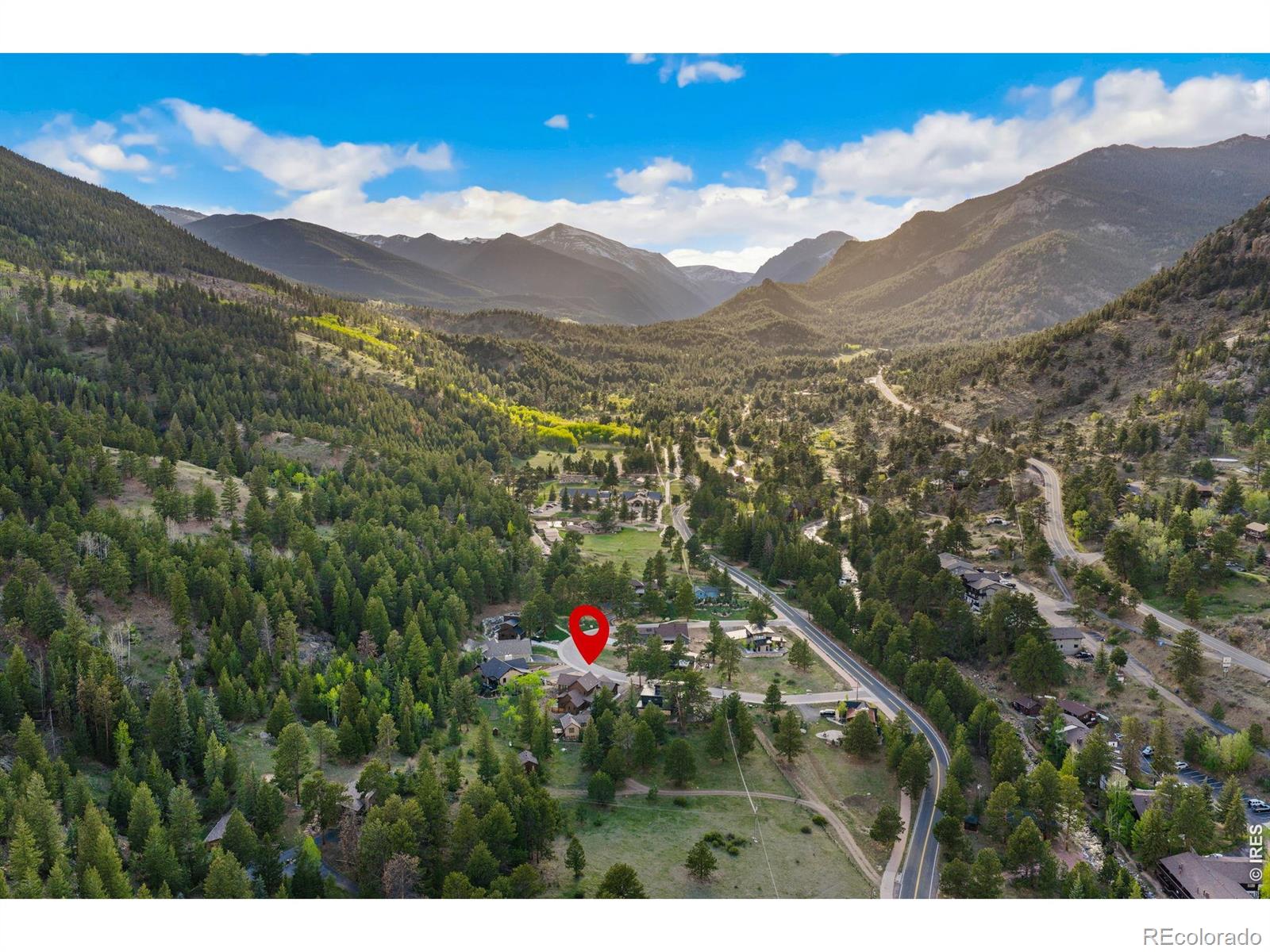 MLS Image #38 for 2742  ypsilon circle,estes park, Colorado