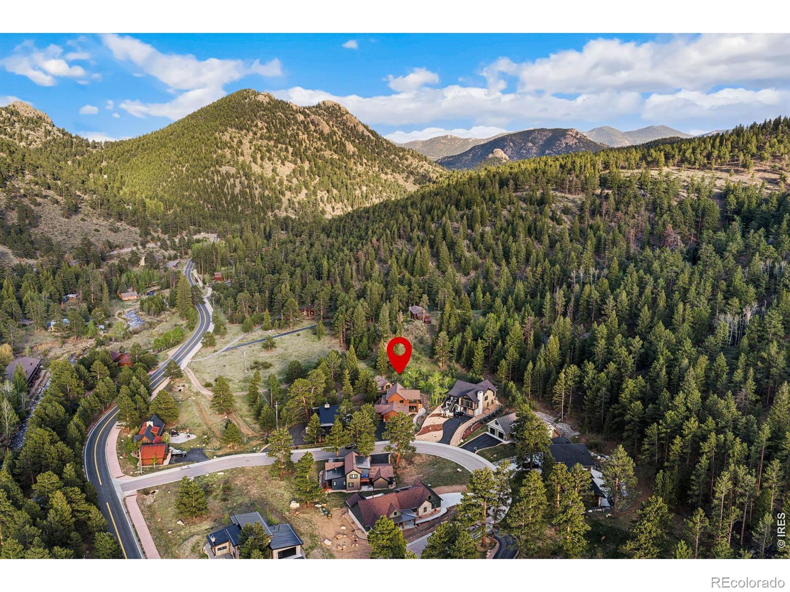 MLS Image #39 for 2742  ypsilon circle,estes park, Colorado