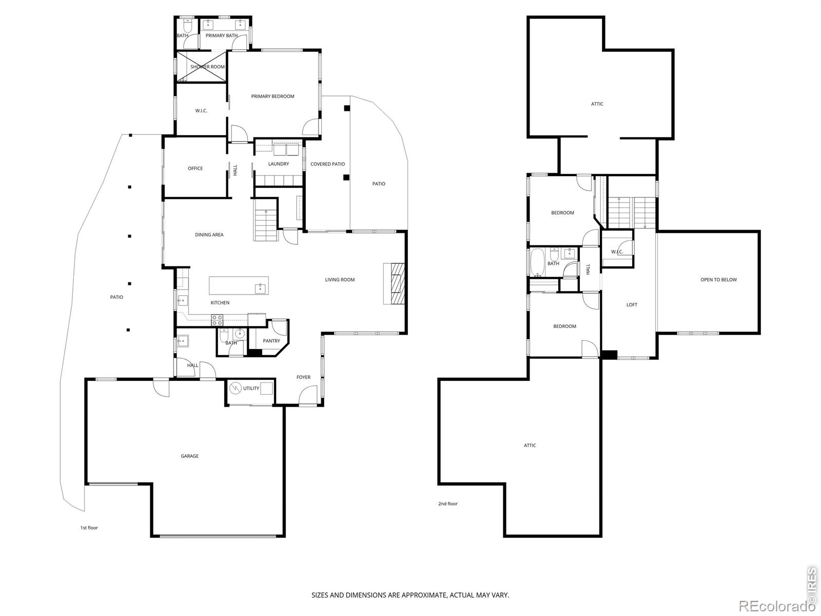 MLS Image #40 for 2742  ypsilon circle,estes park, Colorado