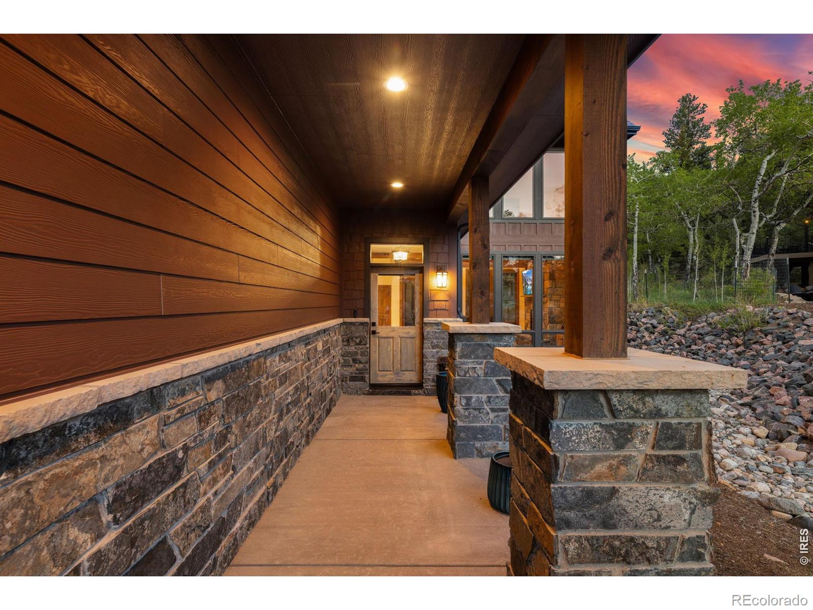 MLS Image #42 for 2742  ypsilon circle,estes park, Colorado