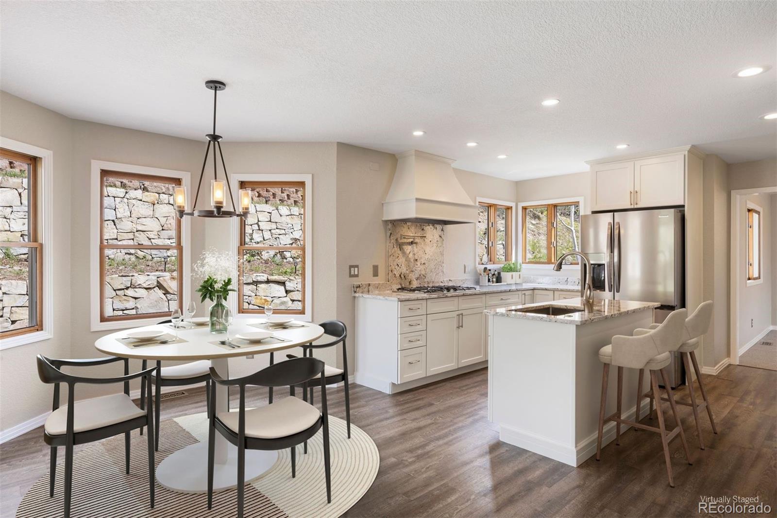 MLS Image #10 for 1390  whitetail drive,castle rock, Colorado