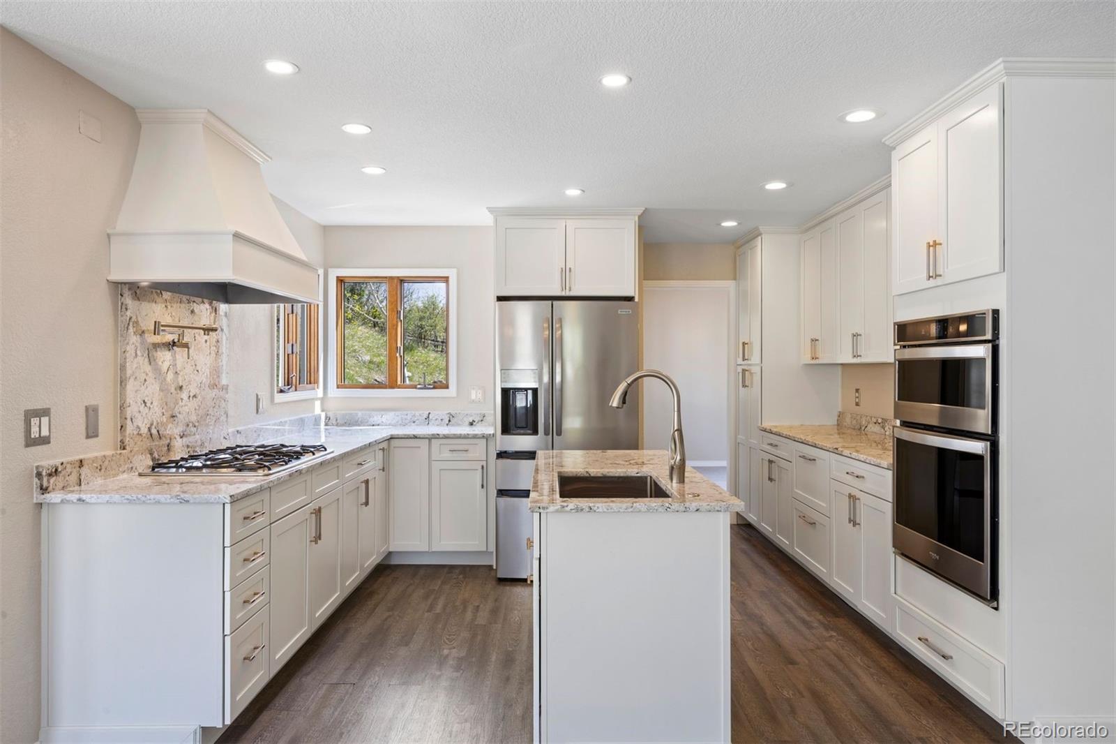 MLS Image #2 for 1390  whitetail drive,castle rock, Colorado