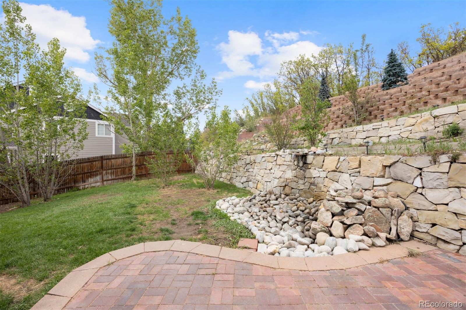 MLS Image #24 for 1390  whitetail drive,castle rock, Colorado