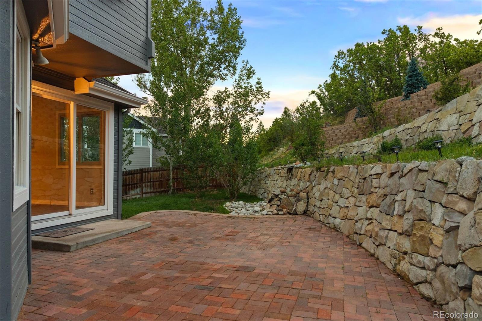 MLS Image #5 for 1390  whitetail drive,castle rock, Colorado