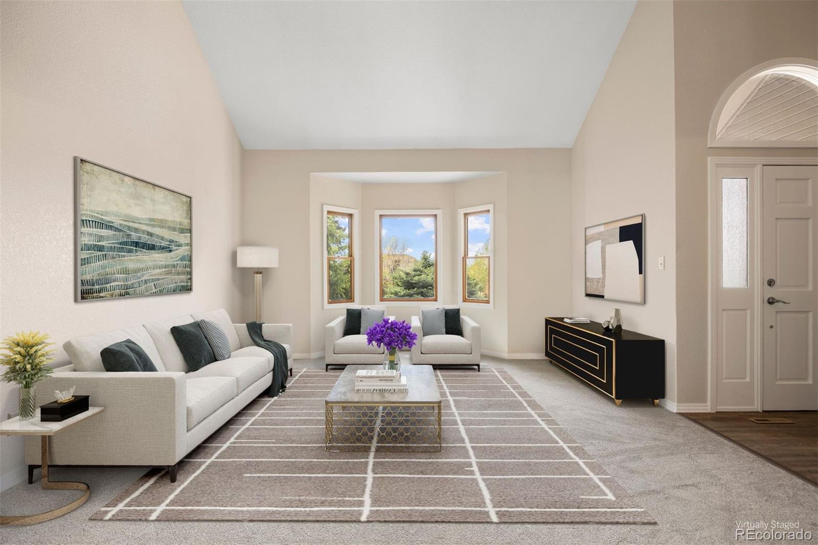 MLS Image #8 for 1390  whitetail drive,castle rock, Colorado