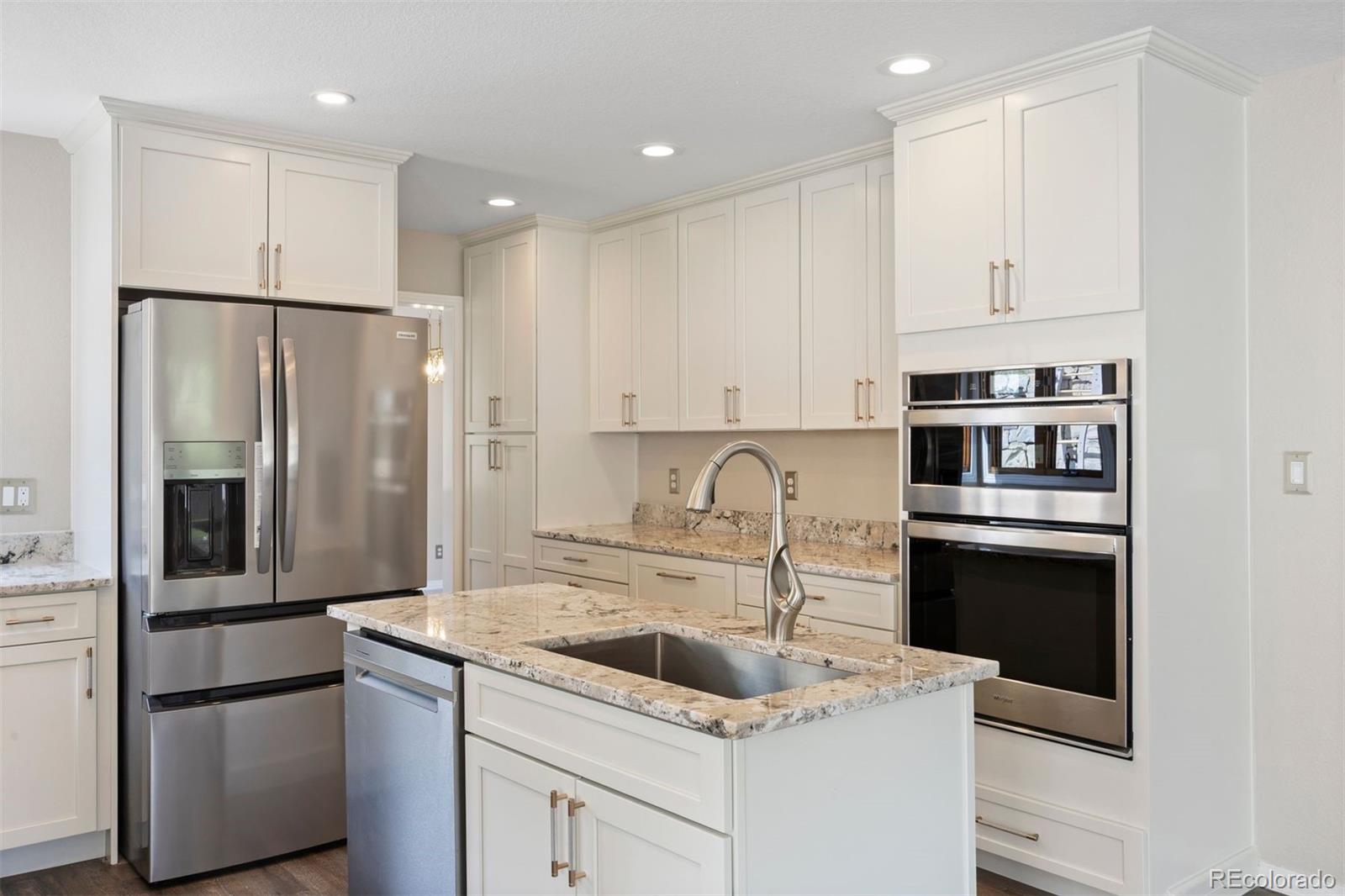 MLS Image #9 for 1390  whitetail drive,castle rock, Colorado