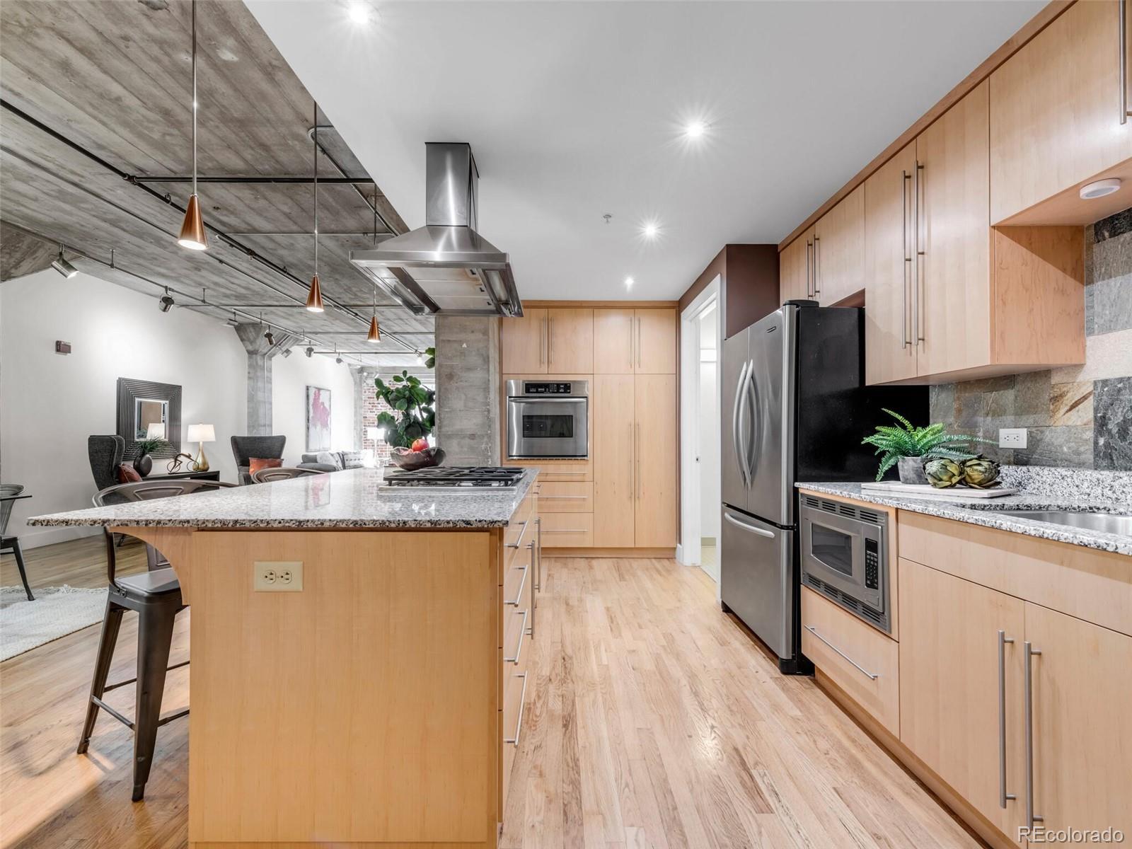 MLS Image #10 for 1449  wynkoop street,denver, Colorado