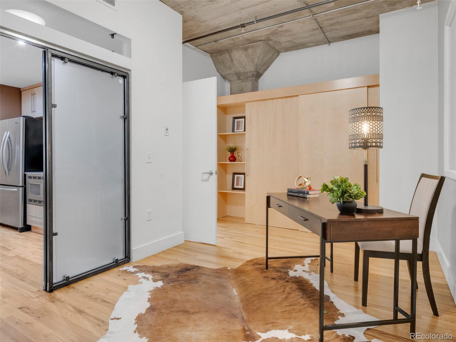 MLS Image #13 for 1449  wynkoop street,denver, Colorado