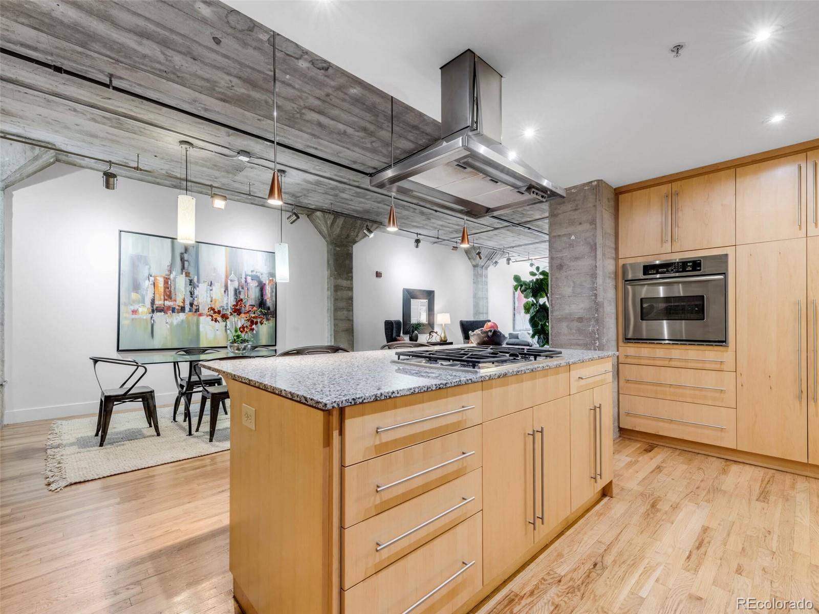 MLS Image #17 for 1449  wynkoop street,denver, Colorado