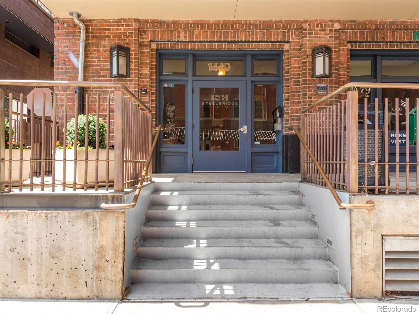 MLS Image #2 for 1449  wynkoop street,denver, Colorado