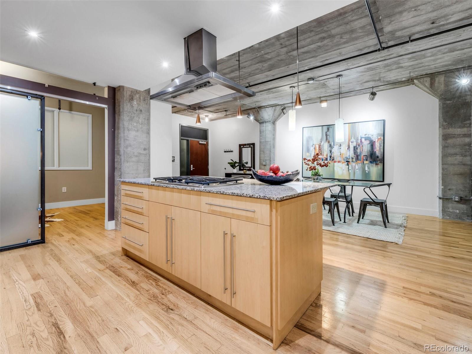 MLS Image #20 for 1449  wynkoop street,denver, Colorado