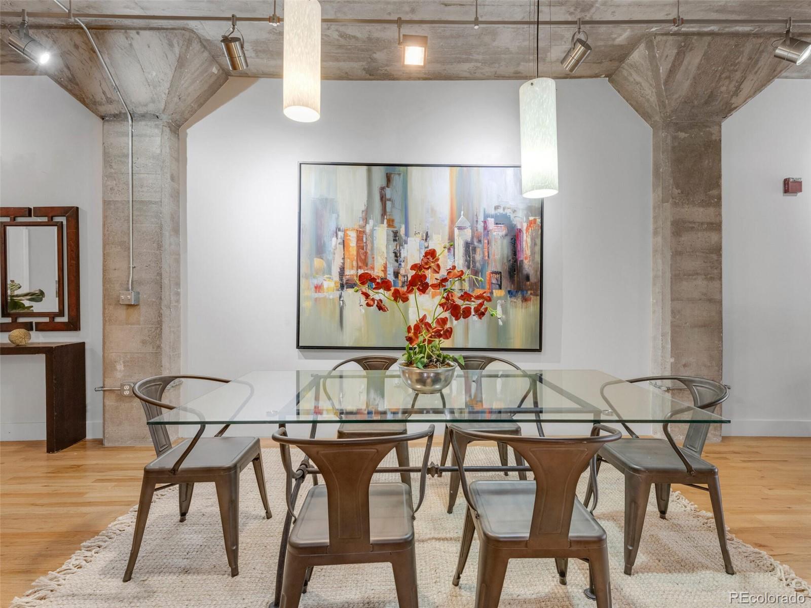 MLS Image #22 for 1449  wynkoop street,denver, Colorado