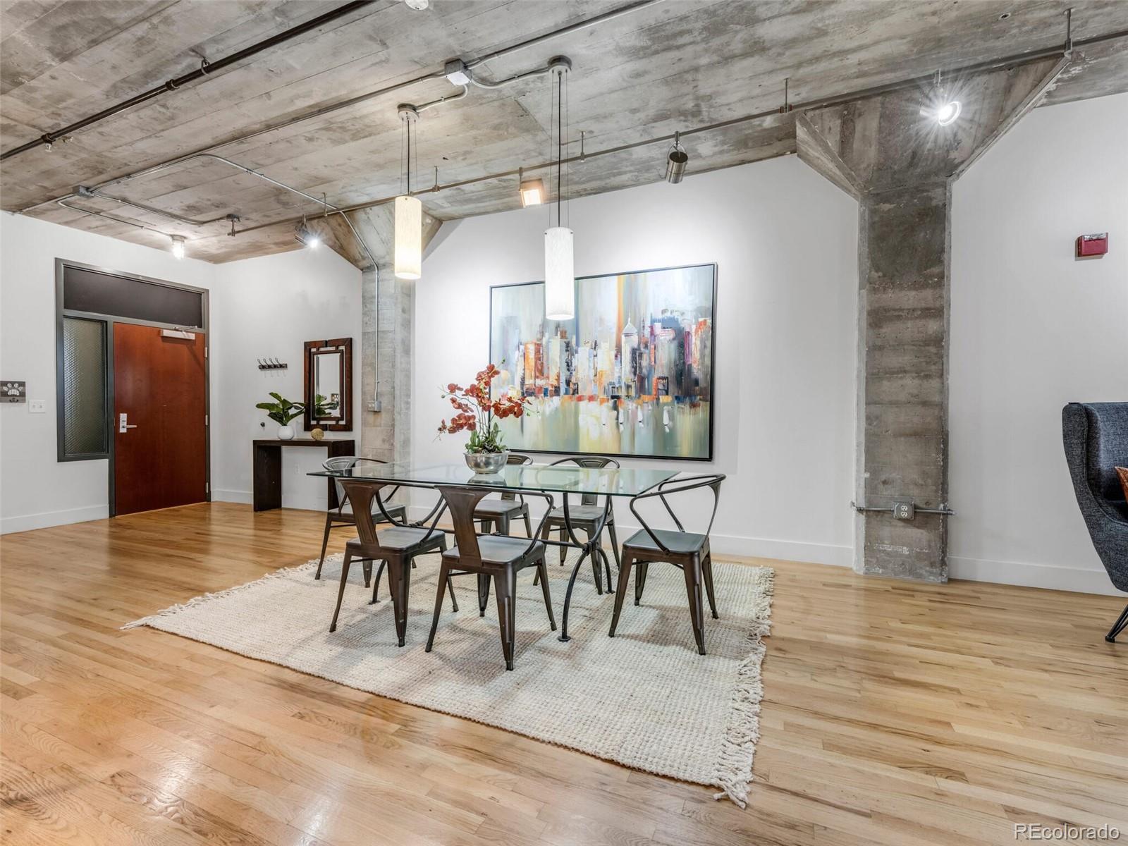MLS Image #23 for 1449  wynkoop street,denver, Colorado