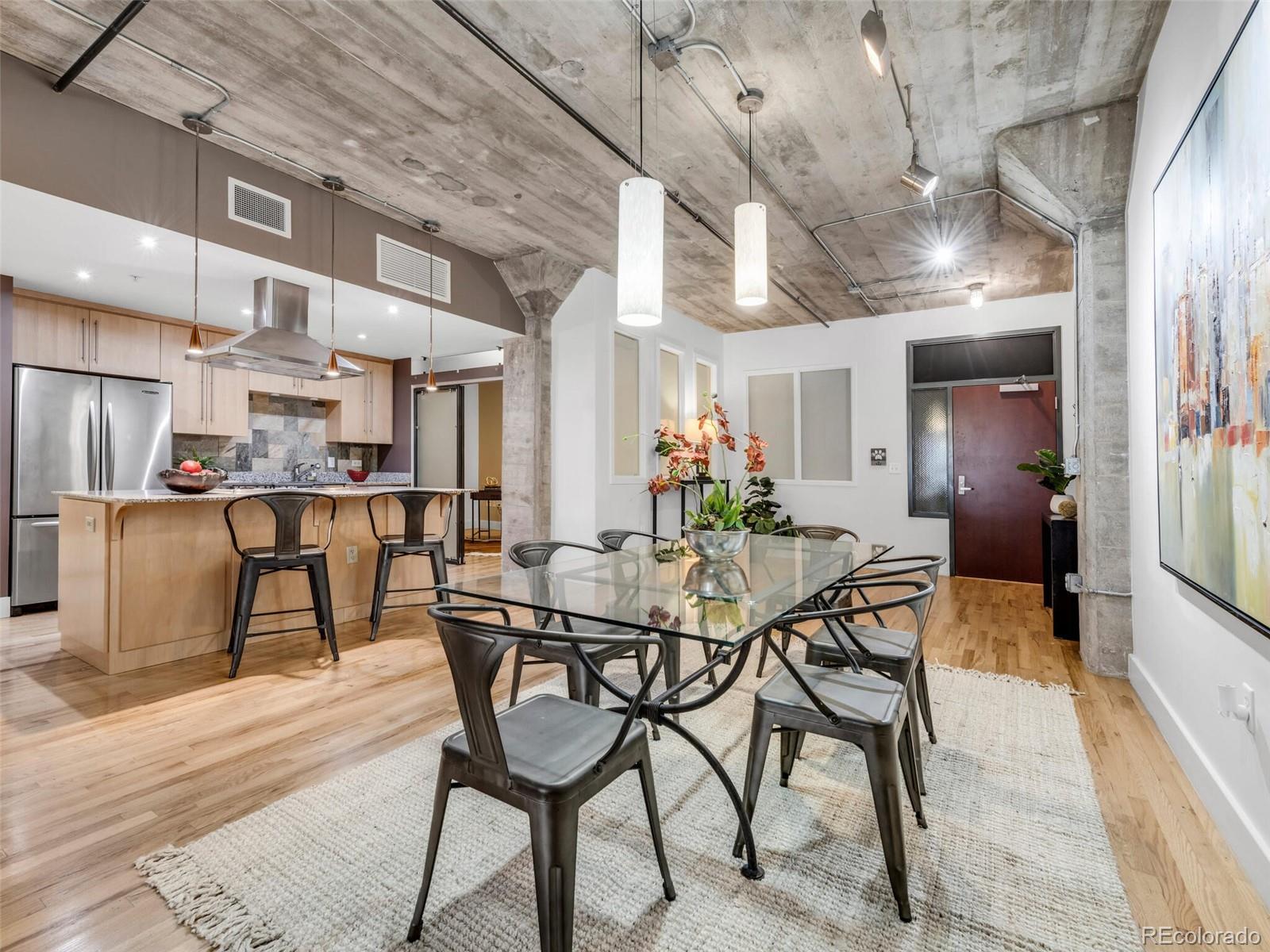 MLS Image #24 for 1449  wynkoop street,denver, Colorado