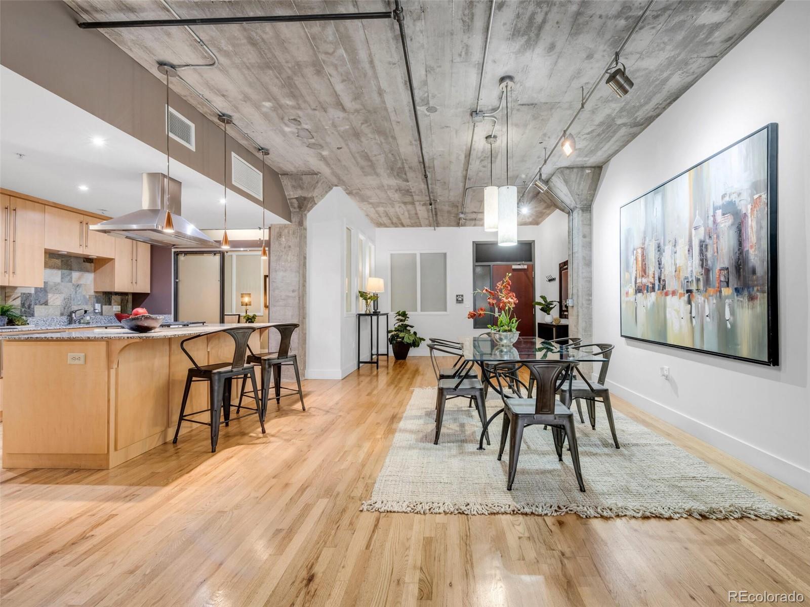 MLS Image #26 for 1449  wynkoop street,denver, Colorado