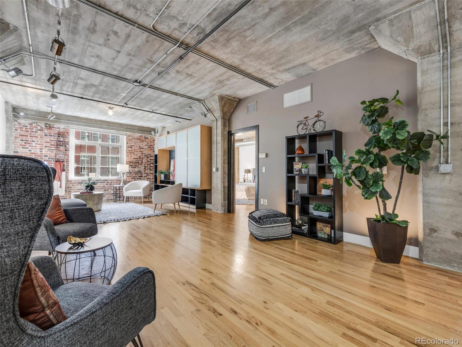 MLS Image #27 for 1449  wynkoop street,denver, Colorado