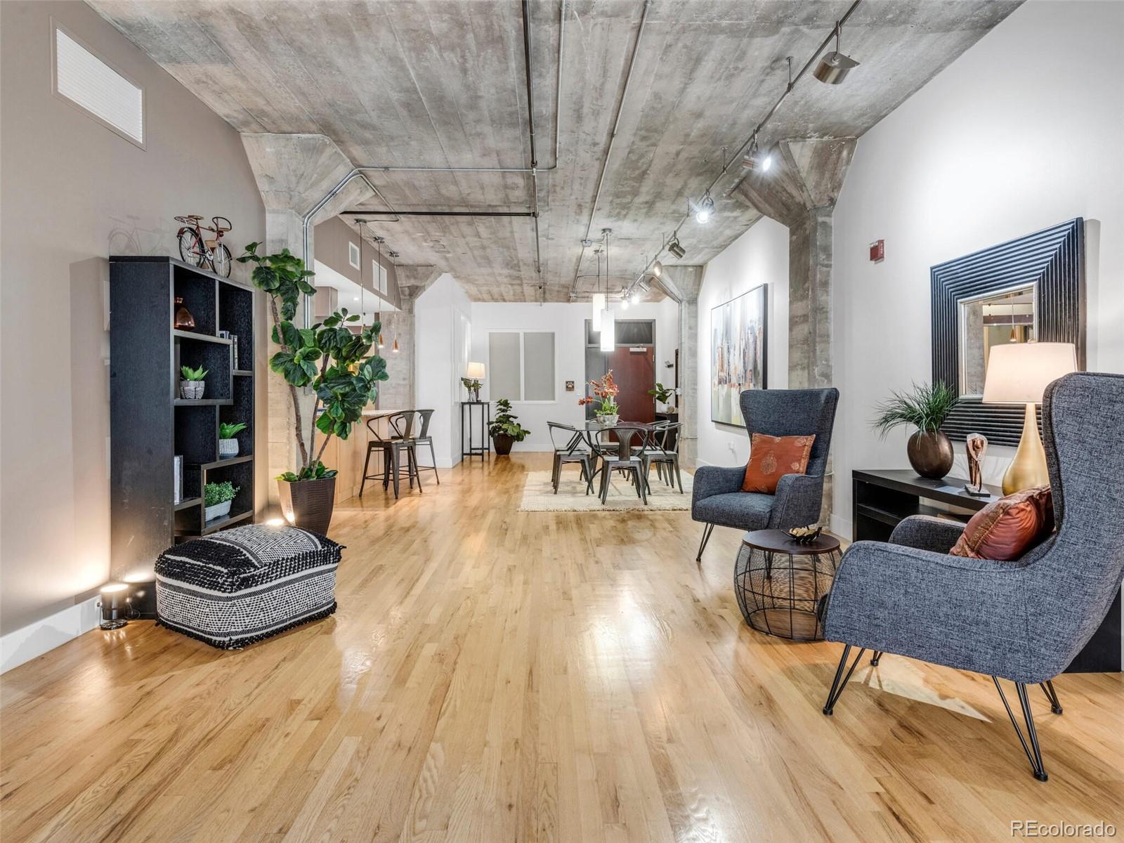 MLS Image #29 for 1449  wynkoop street,denver, Colorado