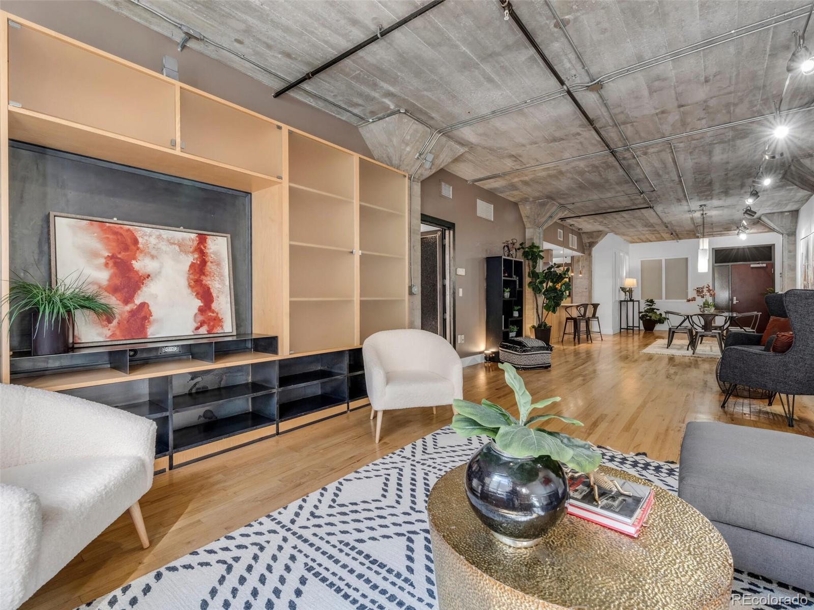 MLS Image #30 for 1449  wynkoop street,denver, Colorado