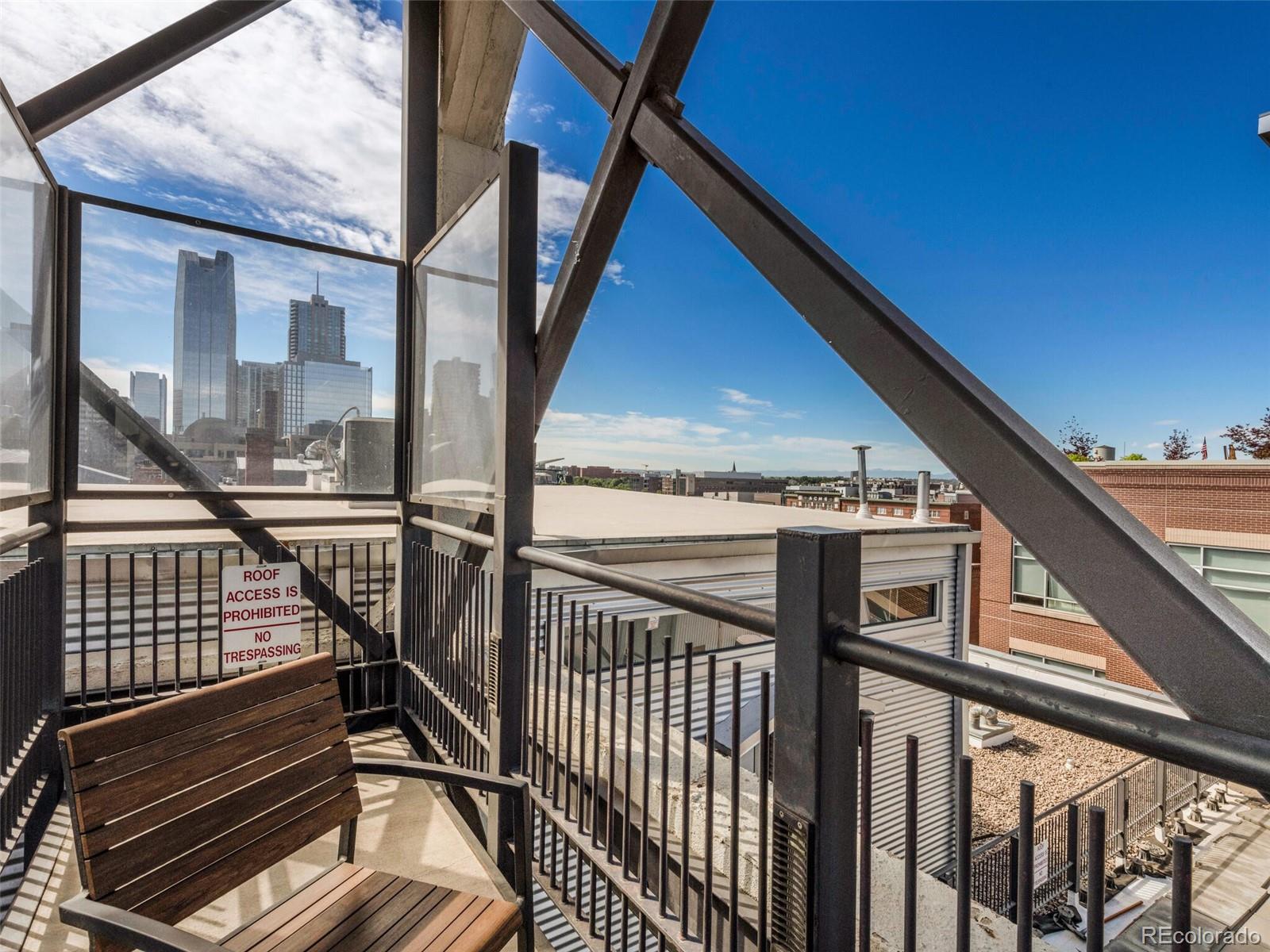 MLS Image #39 for 1449  wynkoop street,denver, Colorado