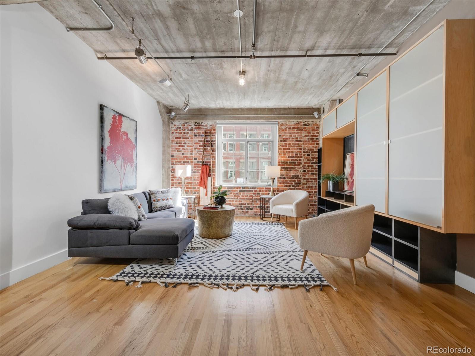 MLS Image #4 for 1449  wynkoop street,denver, Colorado