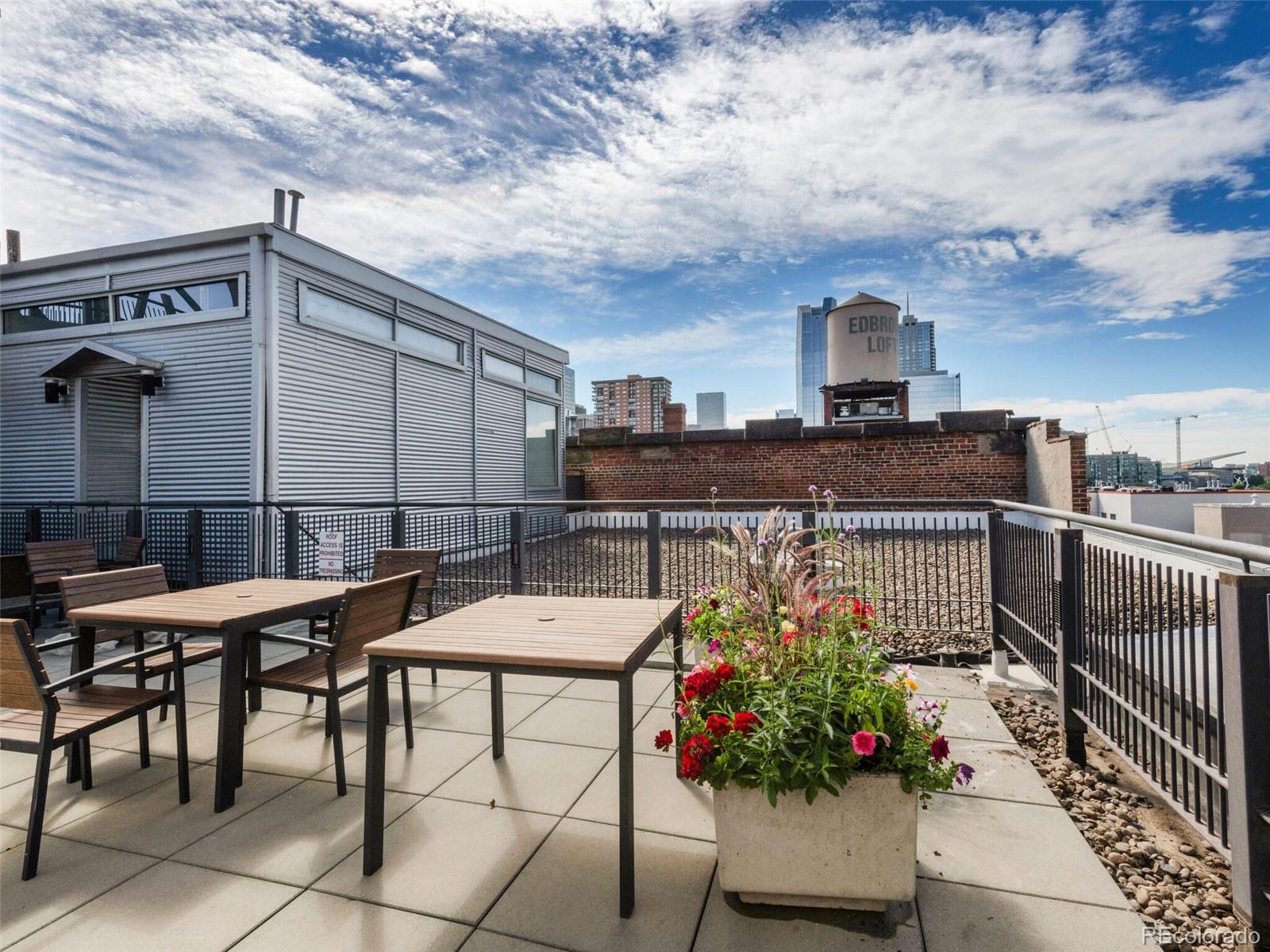 MLS Image #5 for 1449  wynkoop street,denver, Colorado
