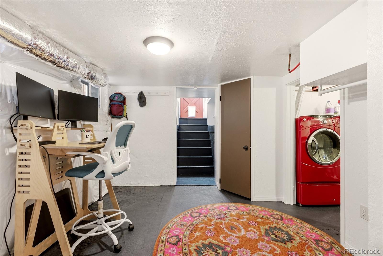 MLS Image #24 for 1063 s clarkson street,denver, Colorado