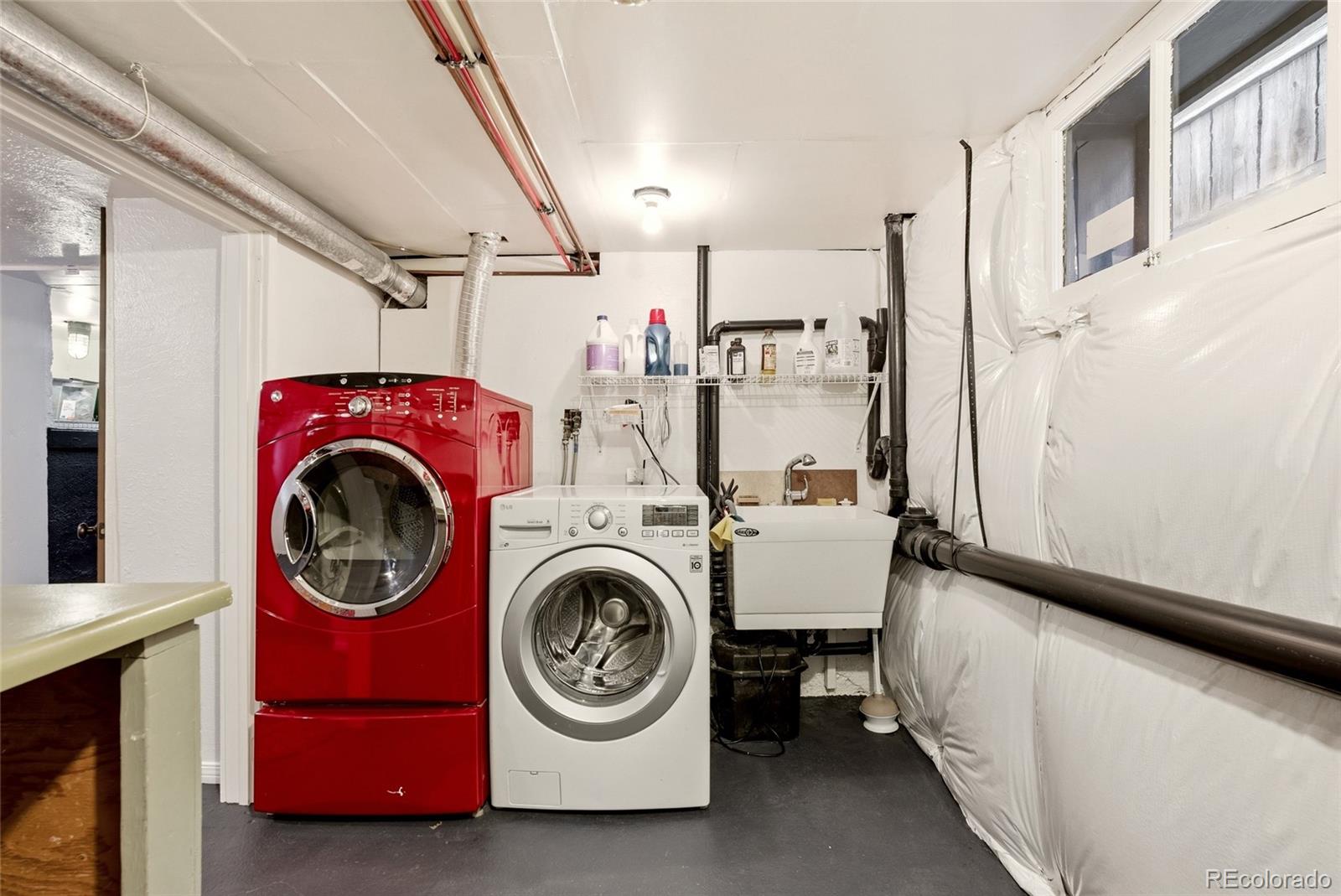 MLS Image #25 for 1063 s clarkson street,denver, Colorado