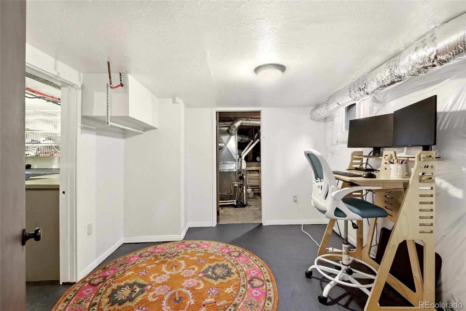 MLS Image #26 for 1063 s clarkson street,denver, Colorado
