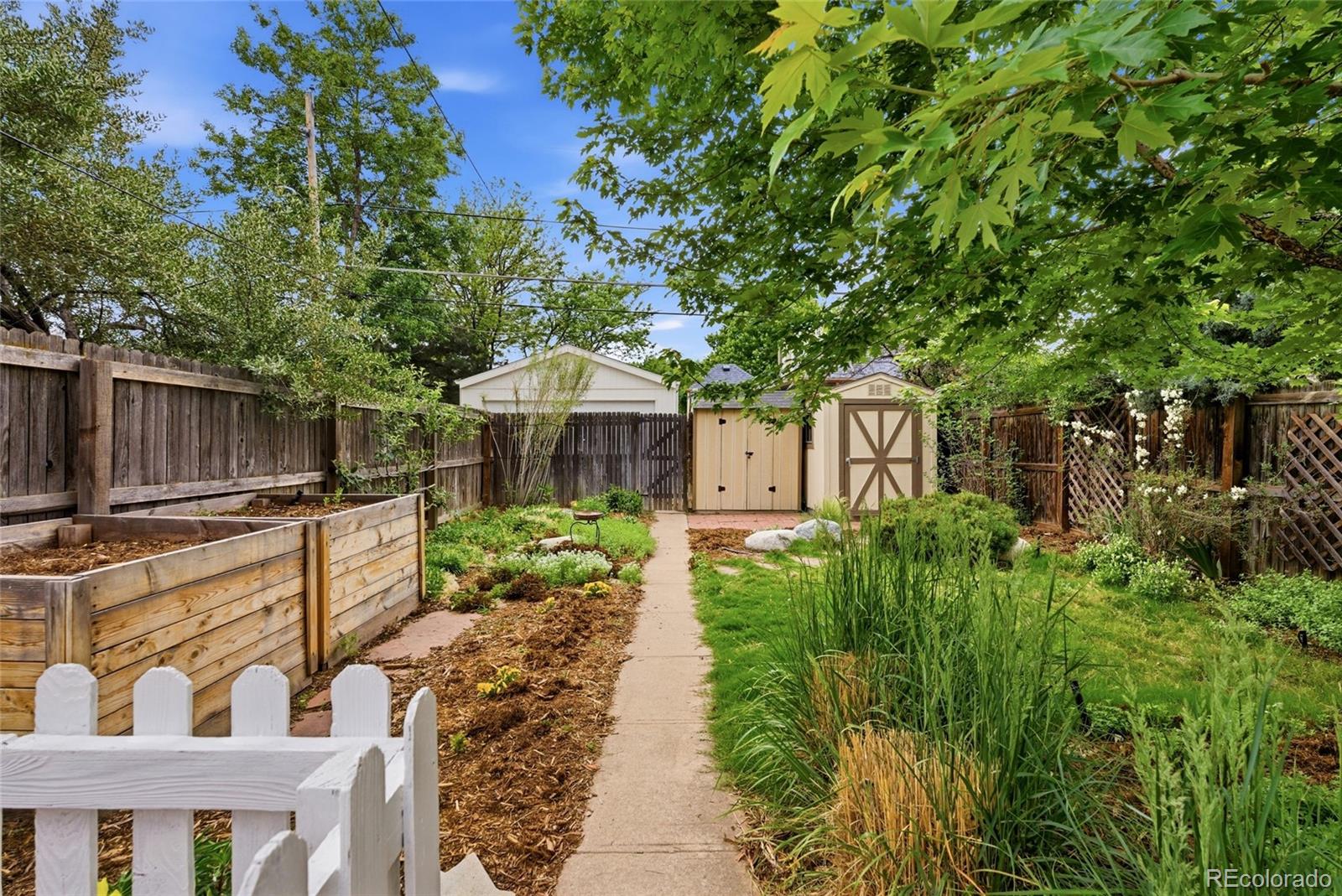 MLS Image #29 for 1063 s clarkson street,denver, Colorado