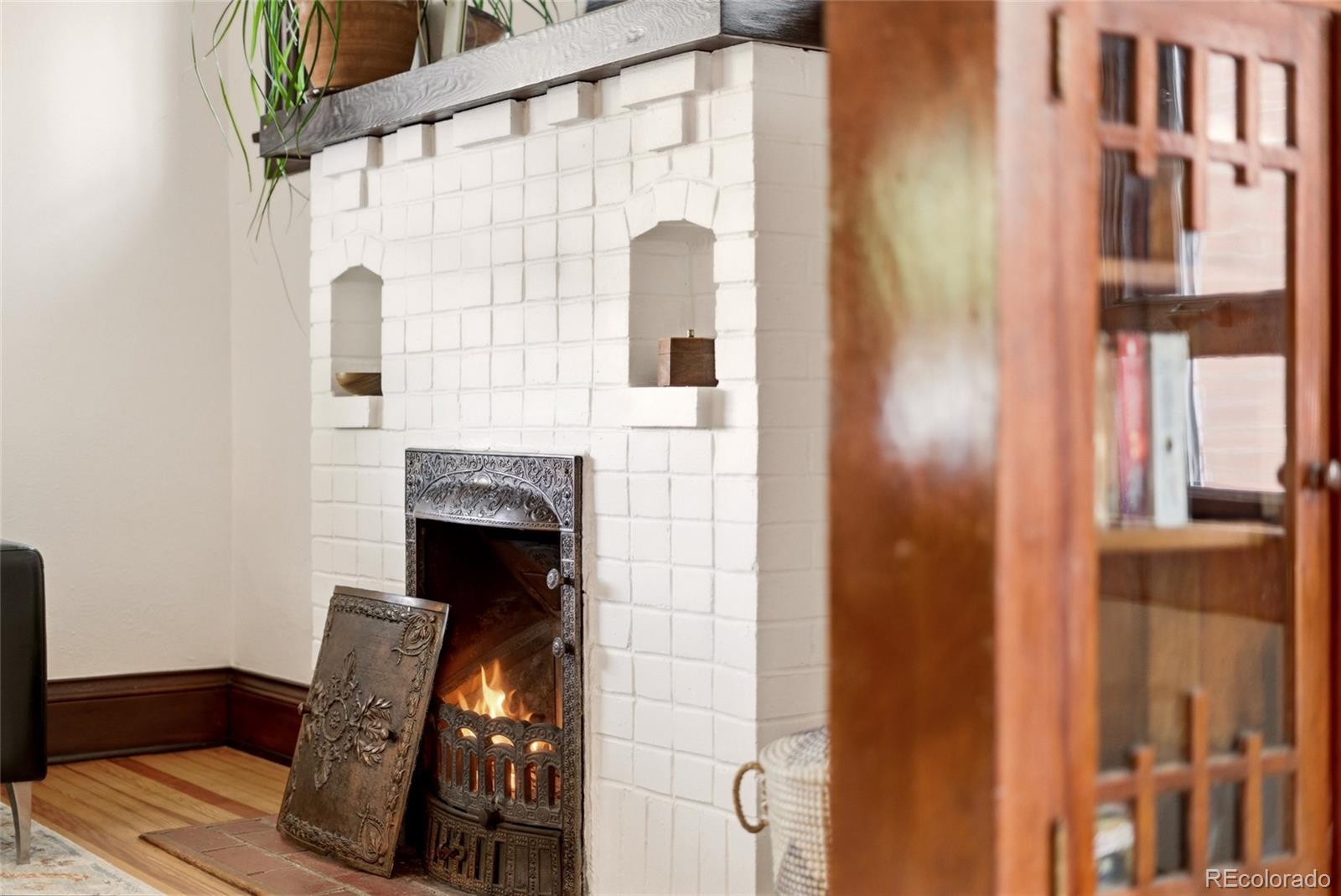 MLS Image #3 for 1063 s clarkson street,denver, Colorado