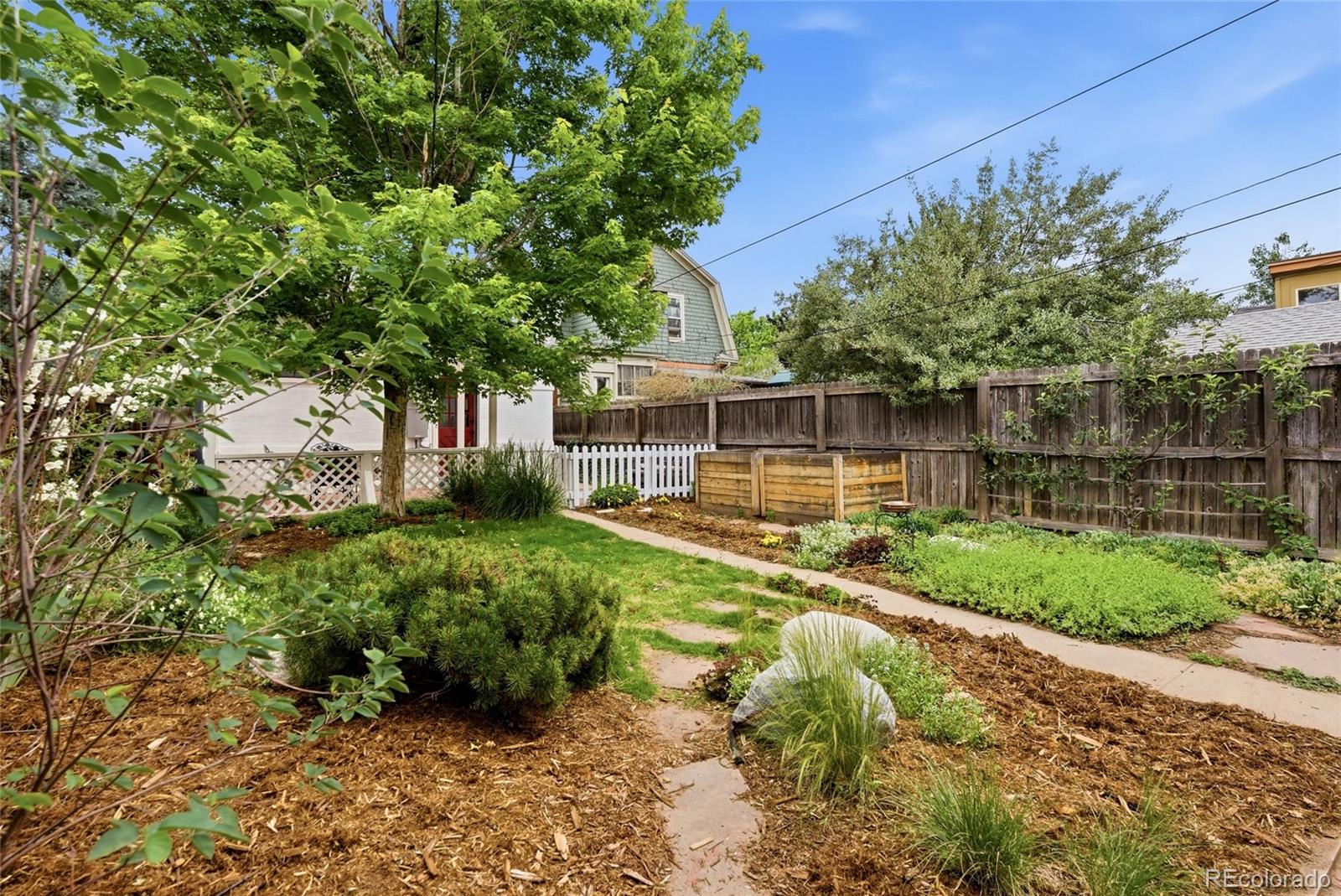 MLS Image #30 for 1063 s clarkson street,denver, Colorado