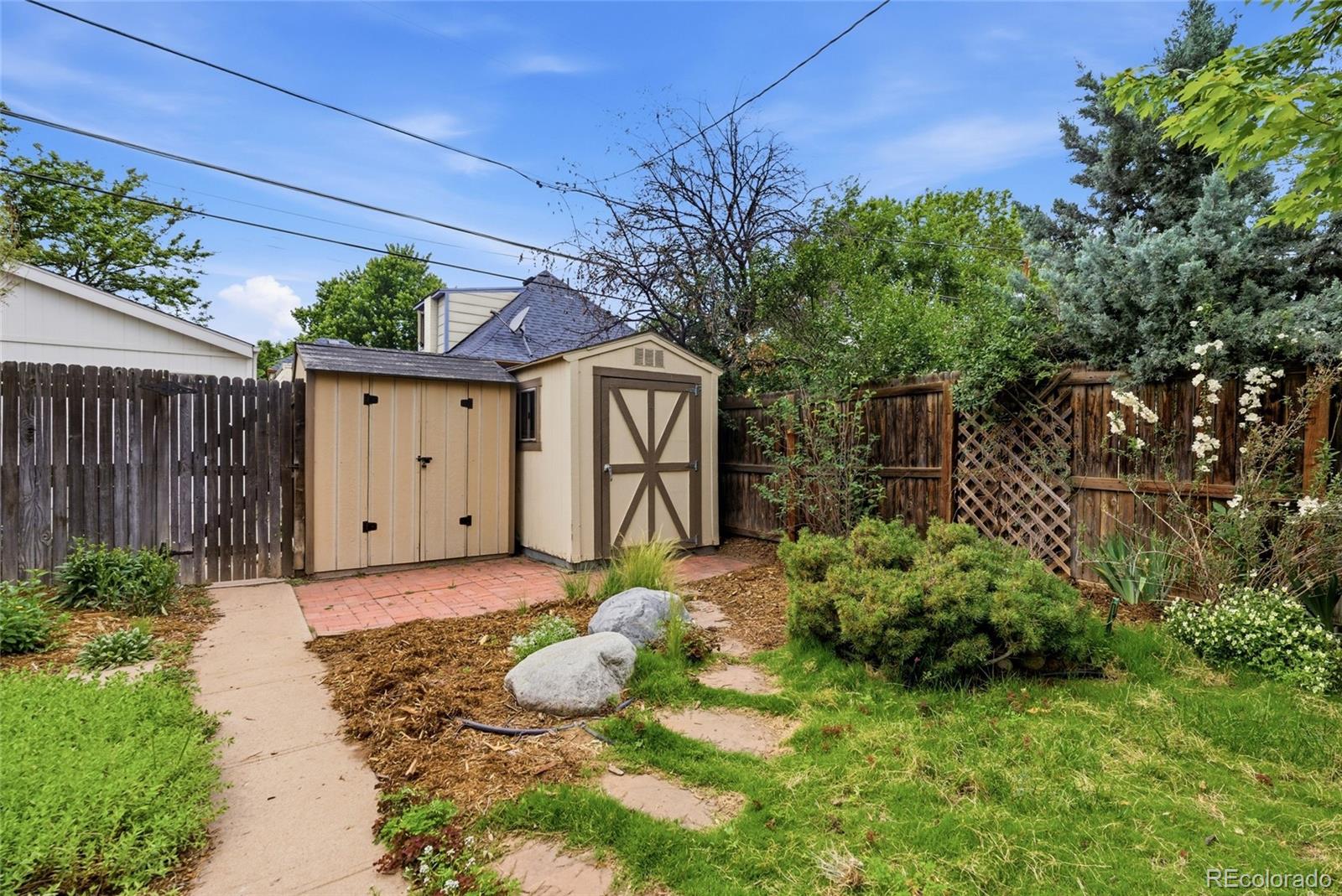 MLS Image #31 for 1063 s clarkson street,denver, Colorado
