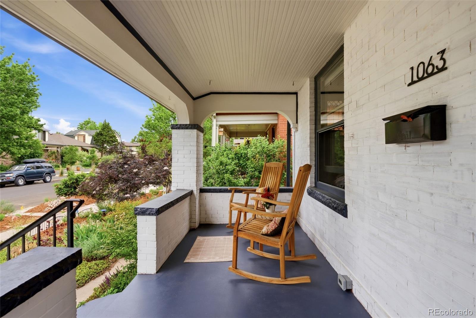 MLS Image #32 for 1063 s clarkson street,denver, Colorado