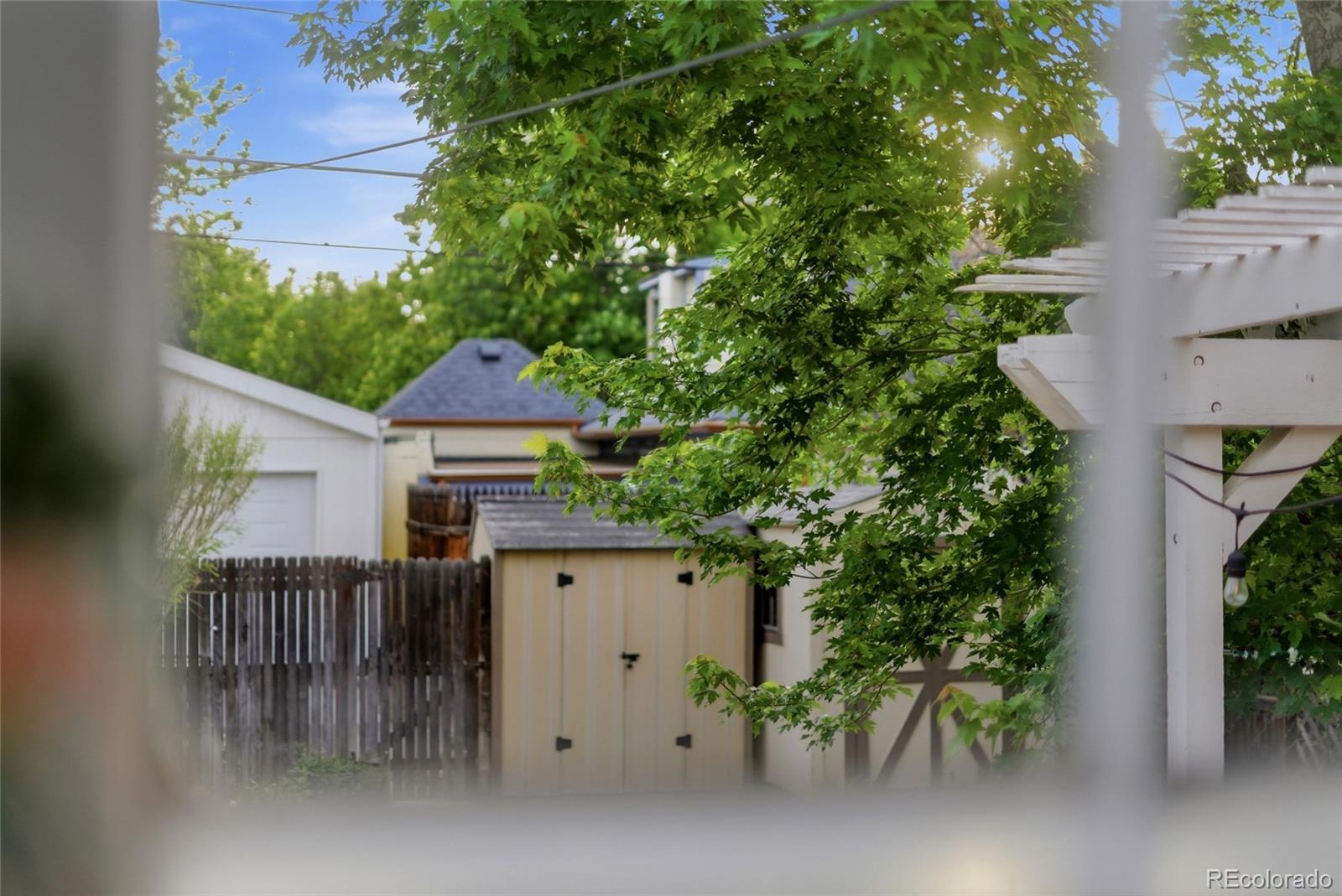 MLS Image #38 for 1063 s clarkson street,denver, Colorado