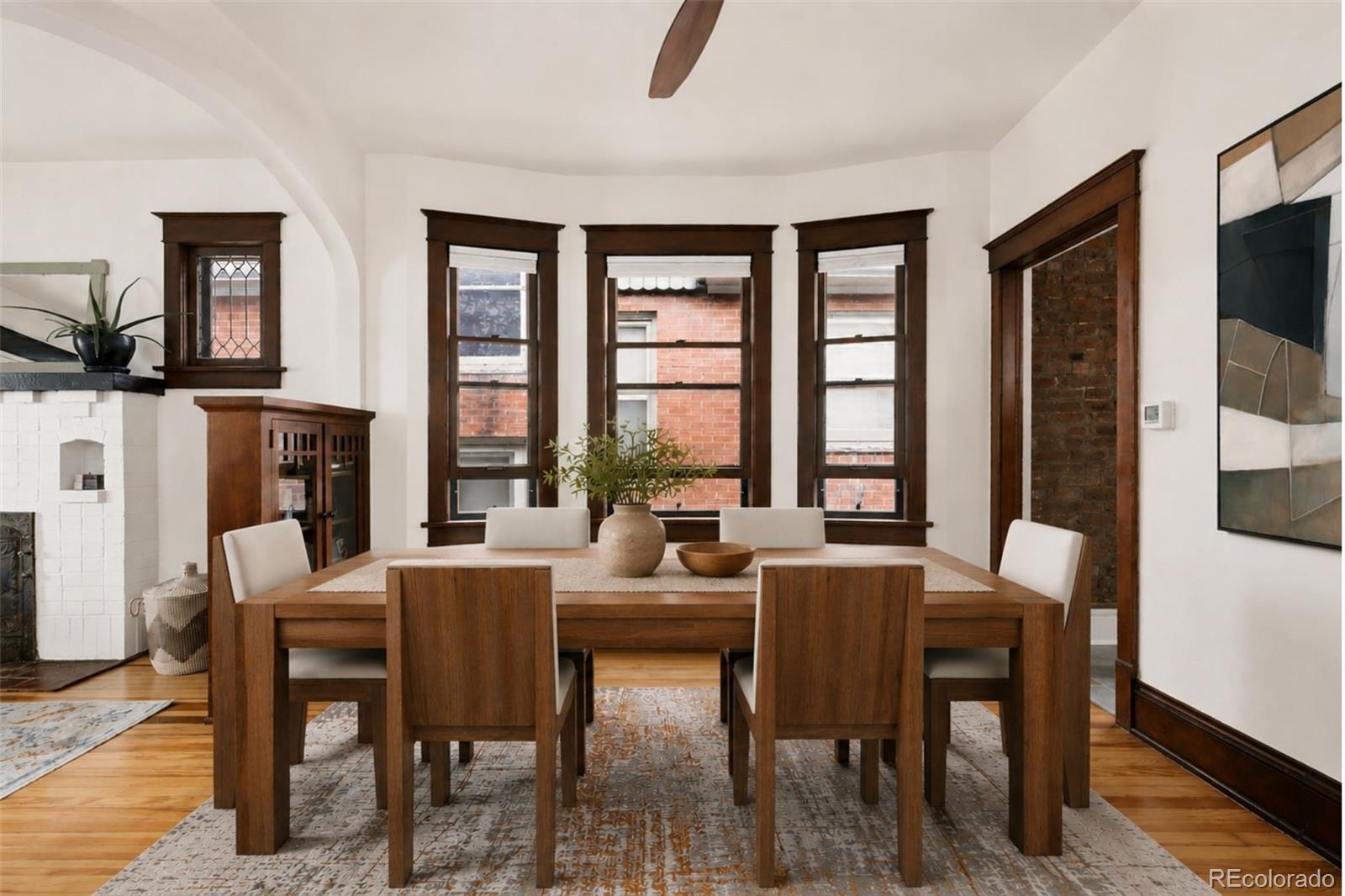 MLS Image #6 for 1063 s clarkson street,denver, Colorado