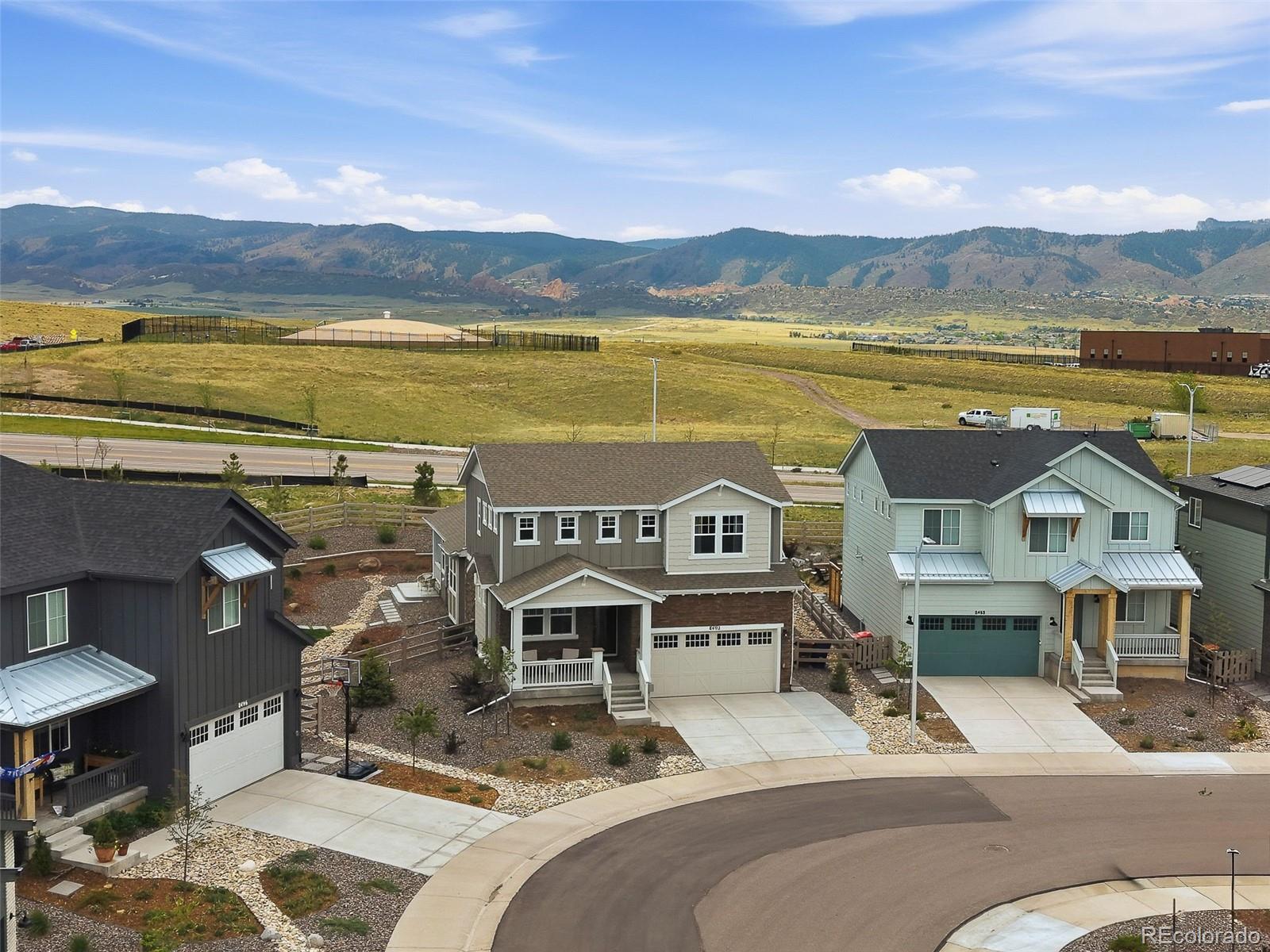 MLS Image #12 for 8492  arriba drive,littleton, Colorado