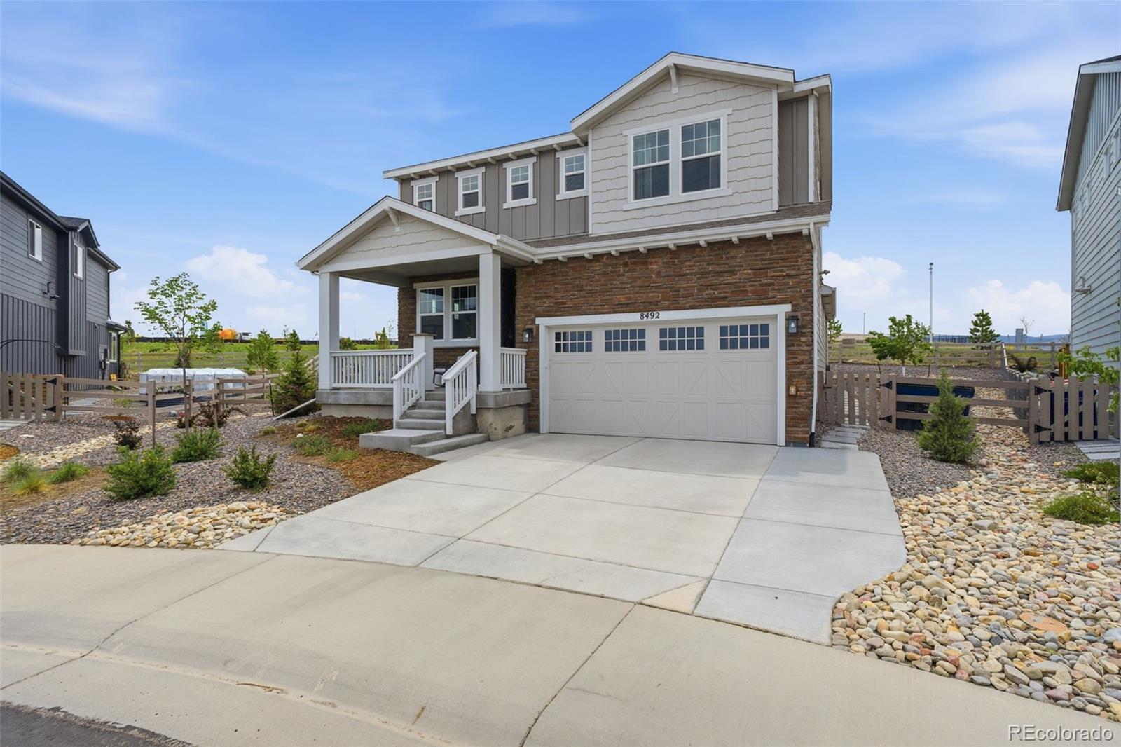 MLS Image #17 for 8492  arriba drive,littleton, Colorado