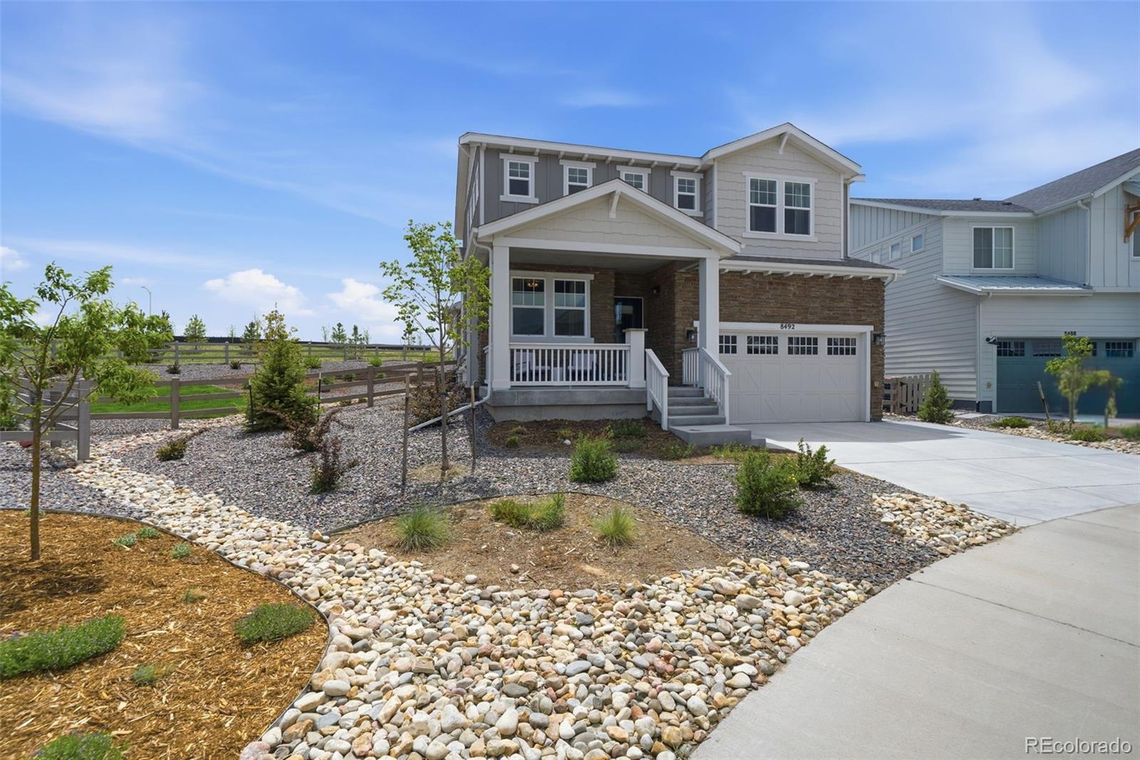 MLS Image #18 for 8492  arriba drive,littleton, Colorado