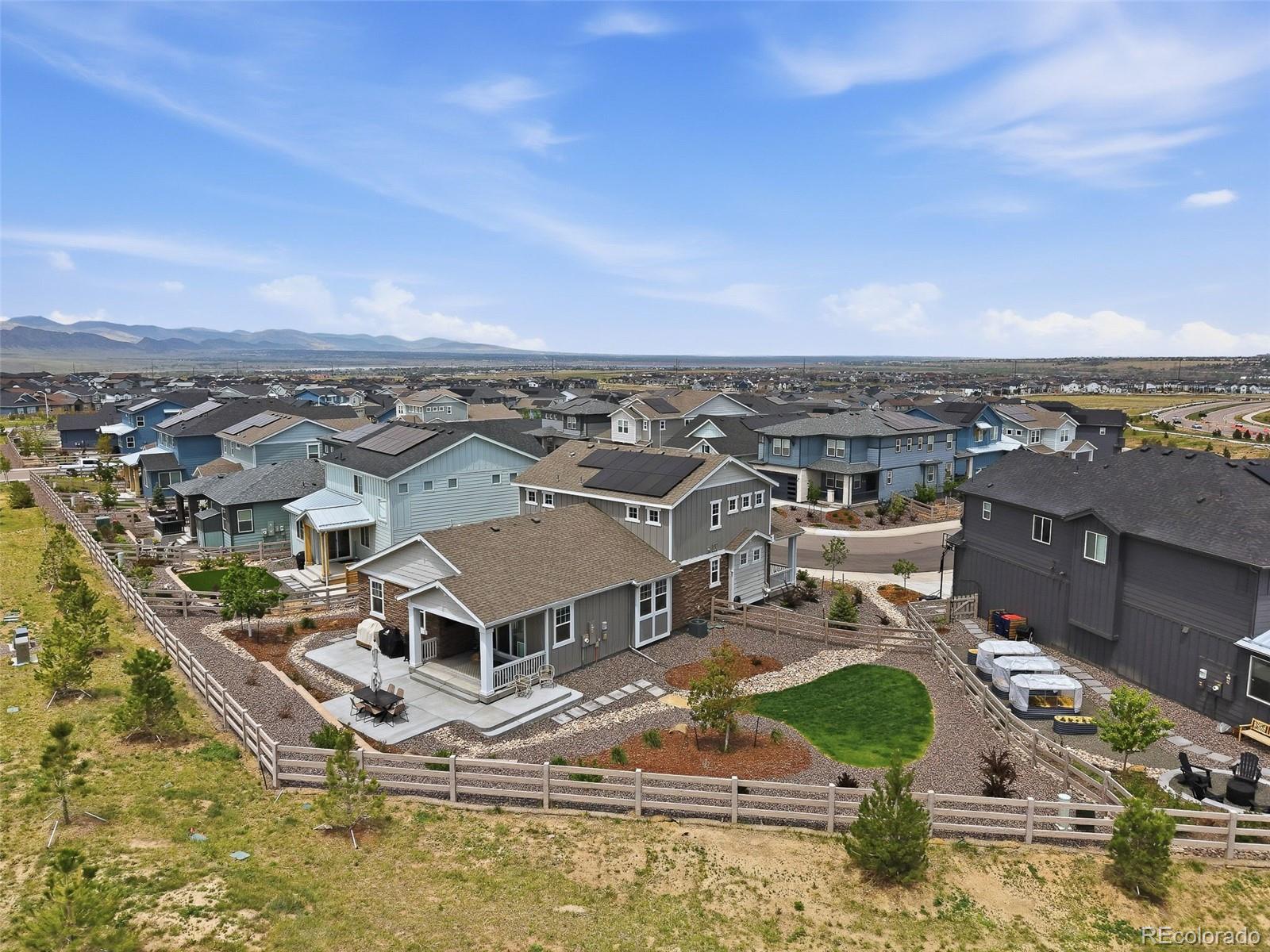 MLS Image #3 for 8492  arriba drive,littleton, Colorado