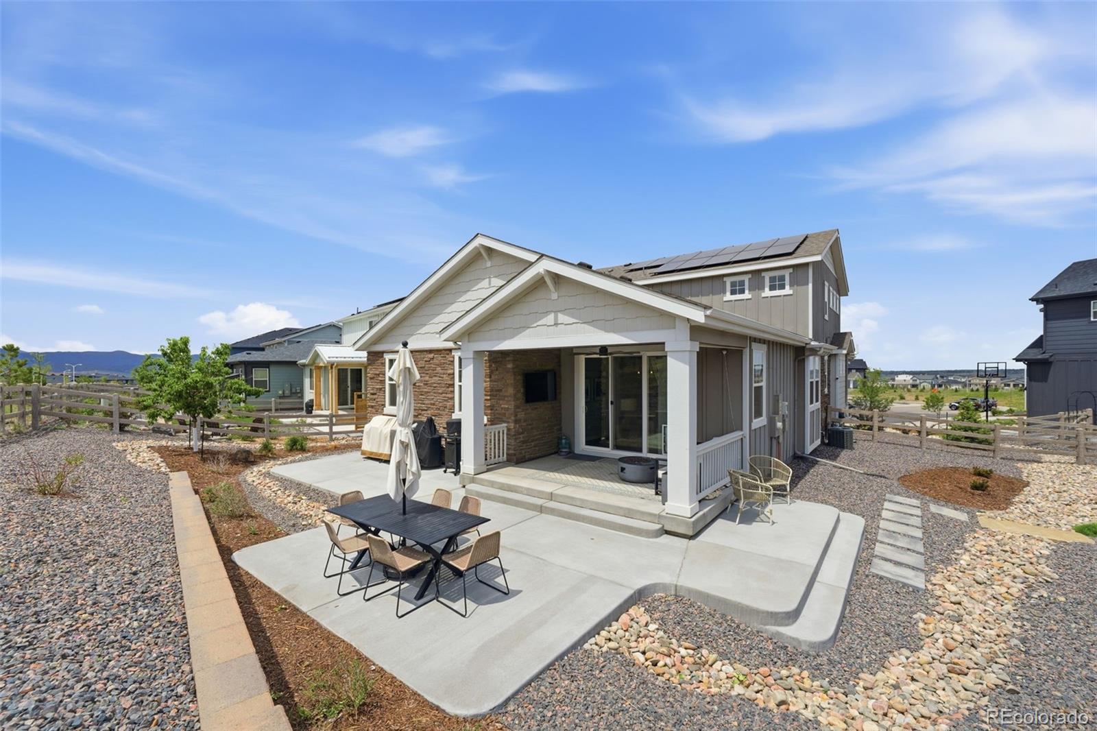 MLS Image #33 for 8492  arriba drive,littleton, Colorado