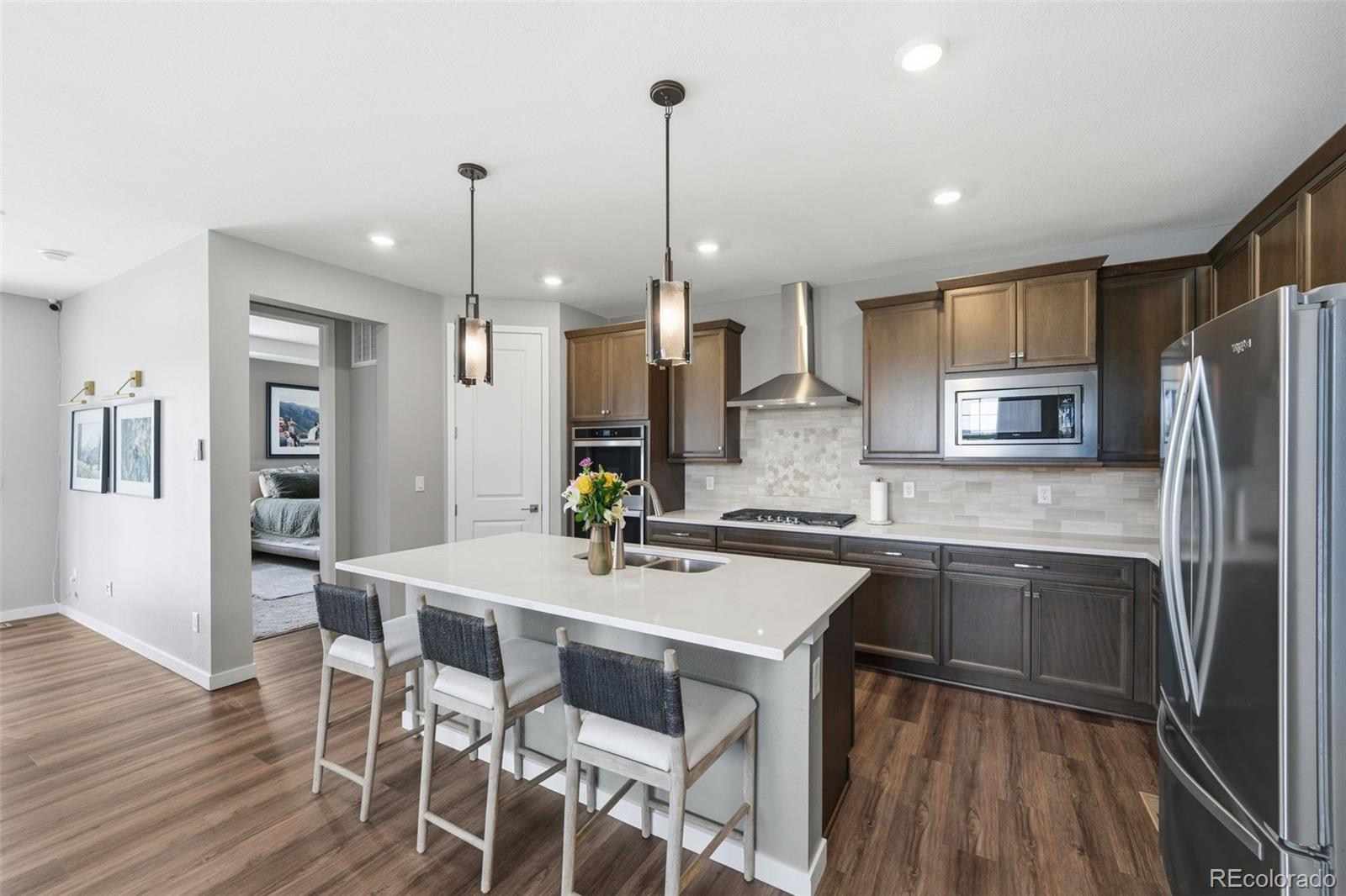 MLS Image #4 for 8492  arriba drive,littleton, Colorado