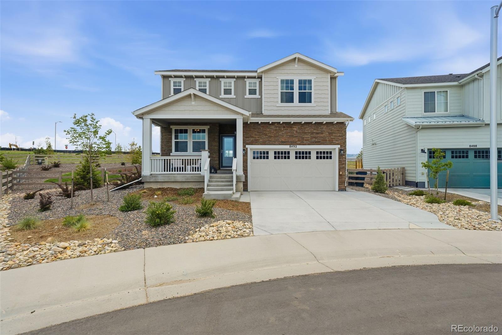 MLS Image #45 for 8492  arriba drive,littleton, Colorado