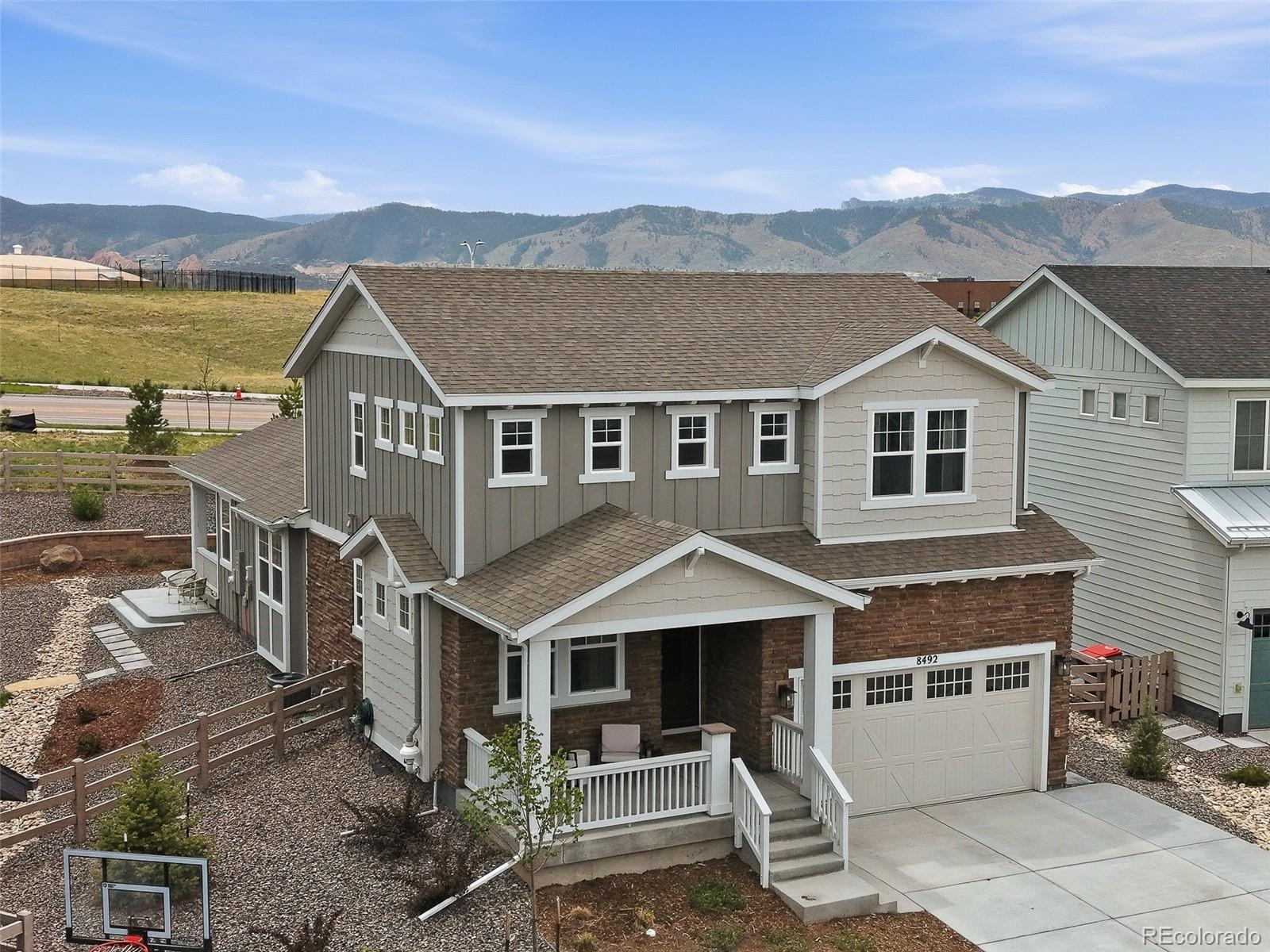 MLS Image #46 for 8492  arriba drive,littleton, Colorado