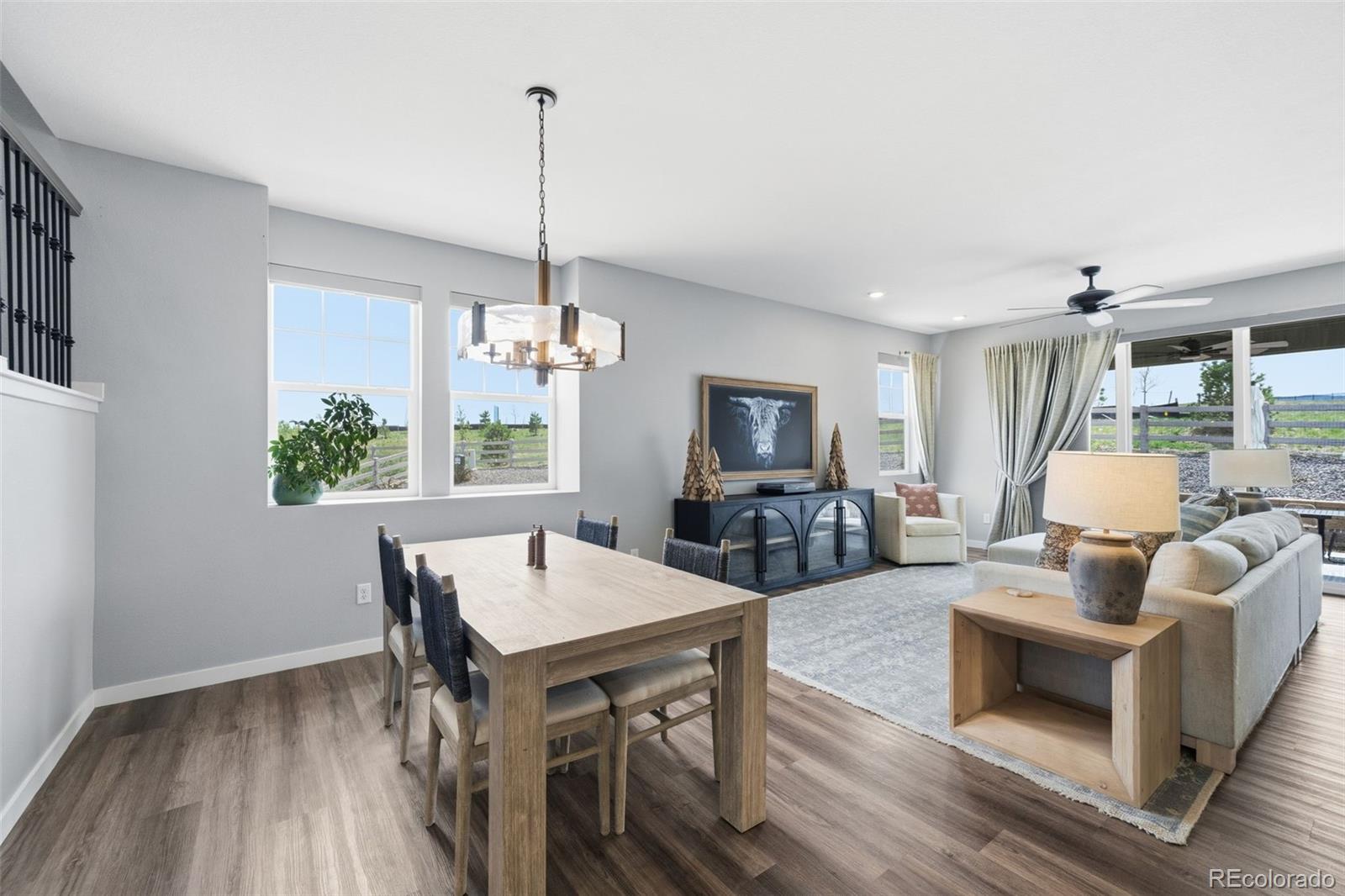 MLS Image #5 for 8492  arriba drive,littleton, Colorado
